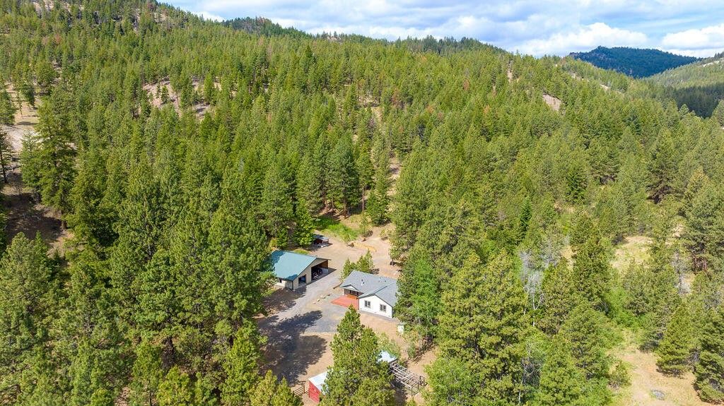 Prineville, Crook County, OR Farms and Ranches, Recreational Property, House for sale Property