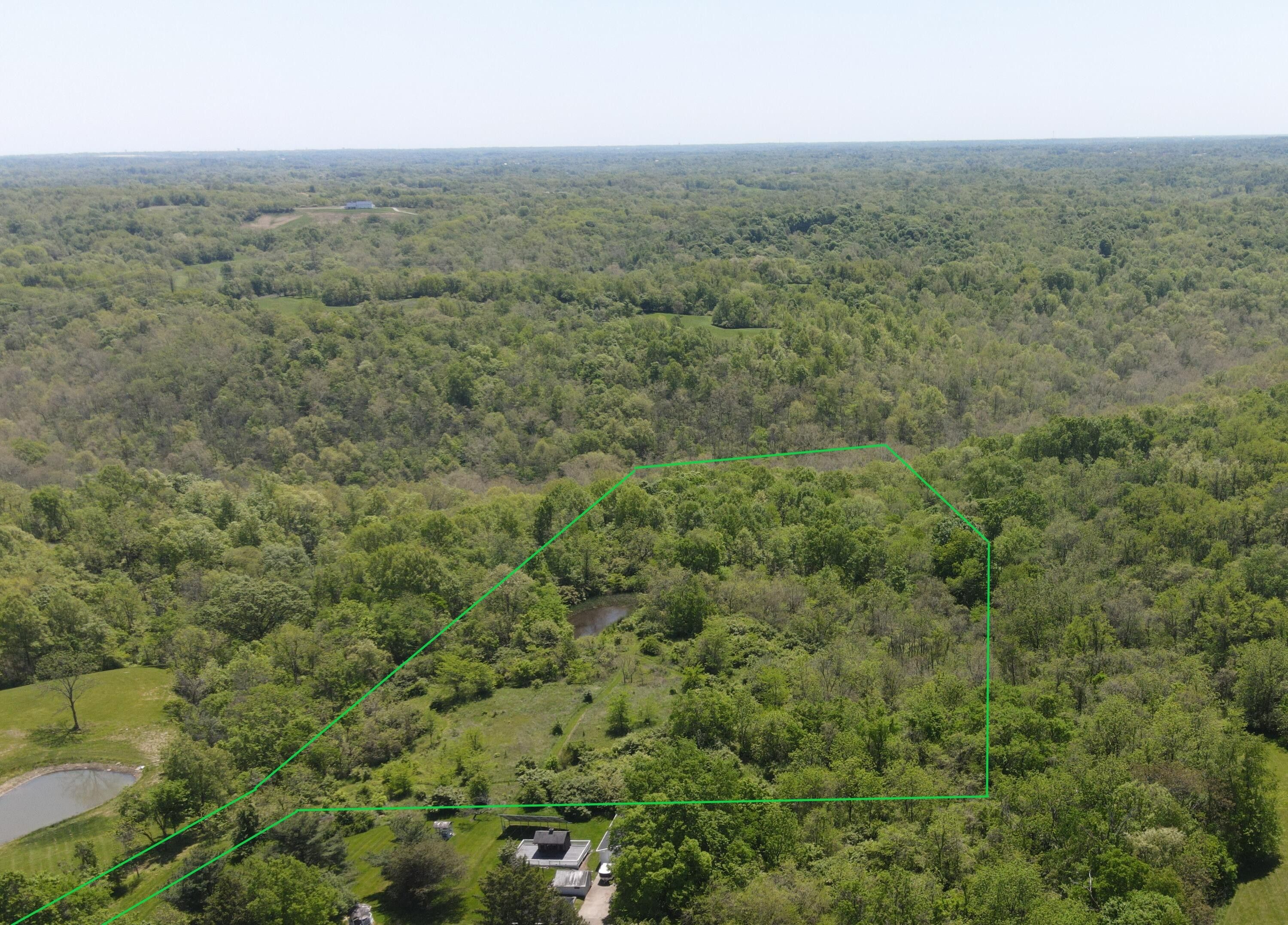 Petersburg, Boone County, KY Farms and Ranches for sale Property ID