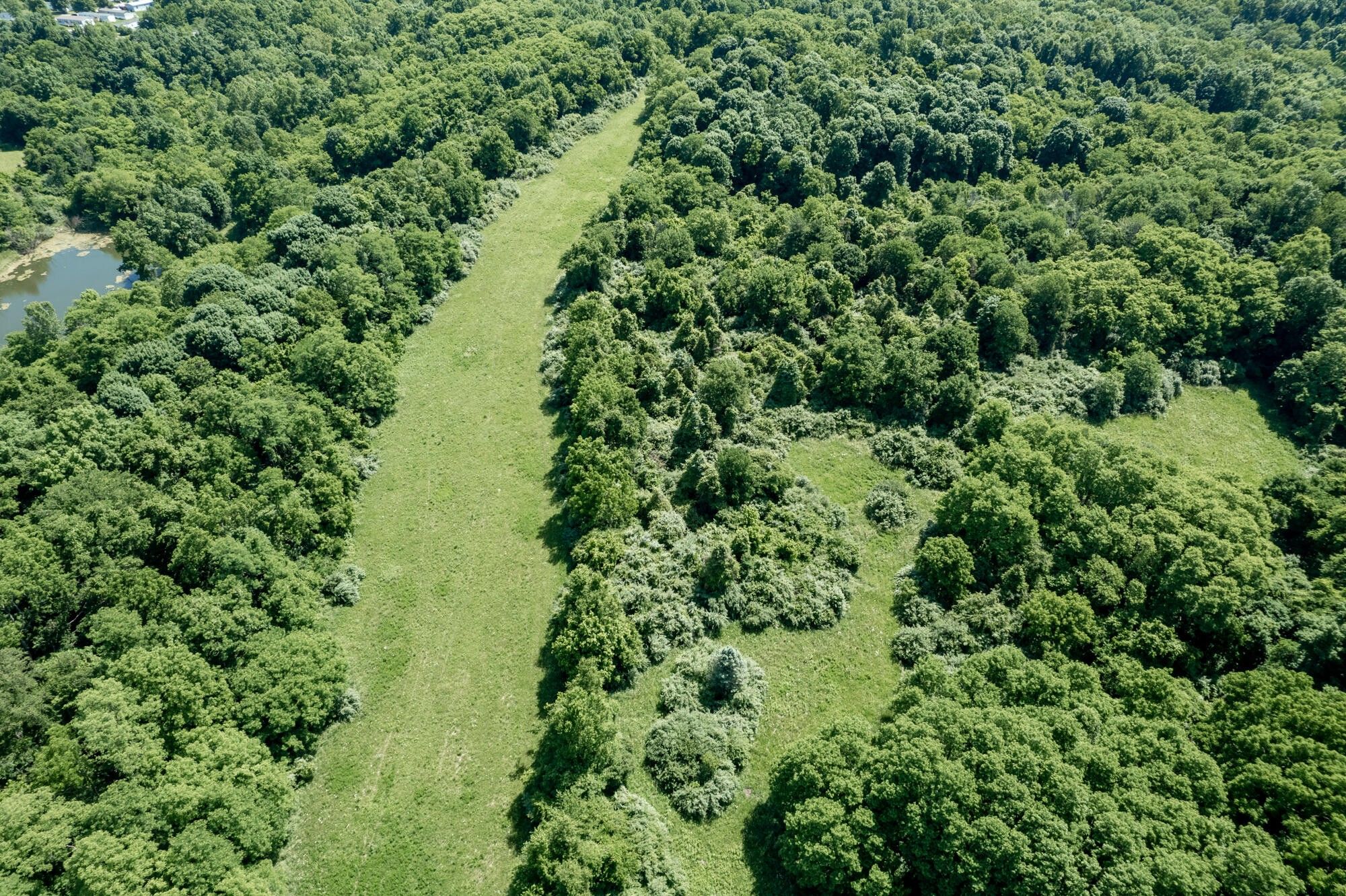 Dry Ridge, Grant County, KY Farms and Ranches, Lakefront Property