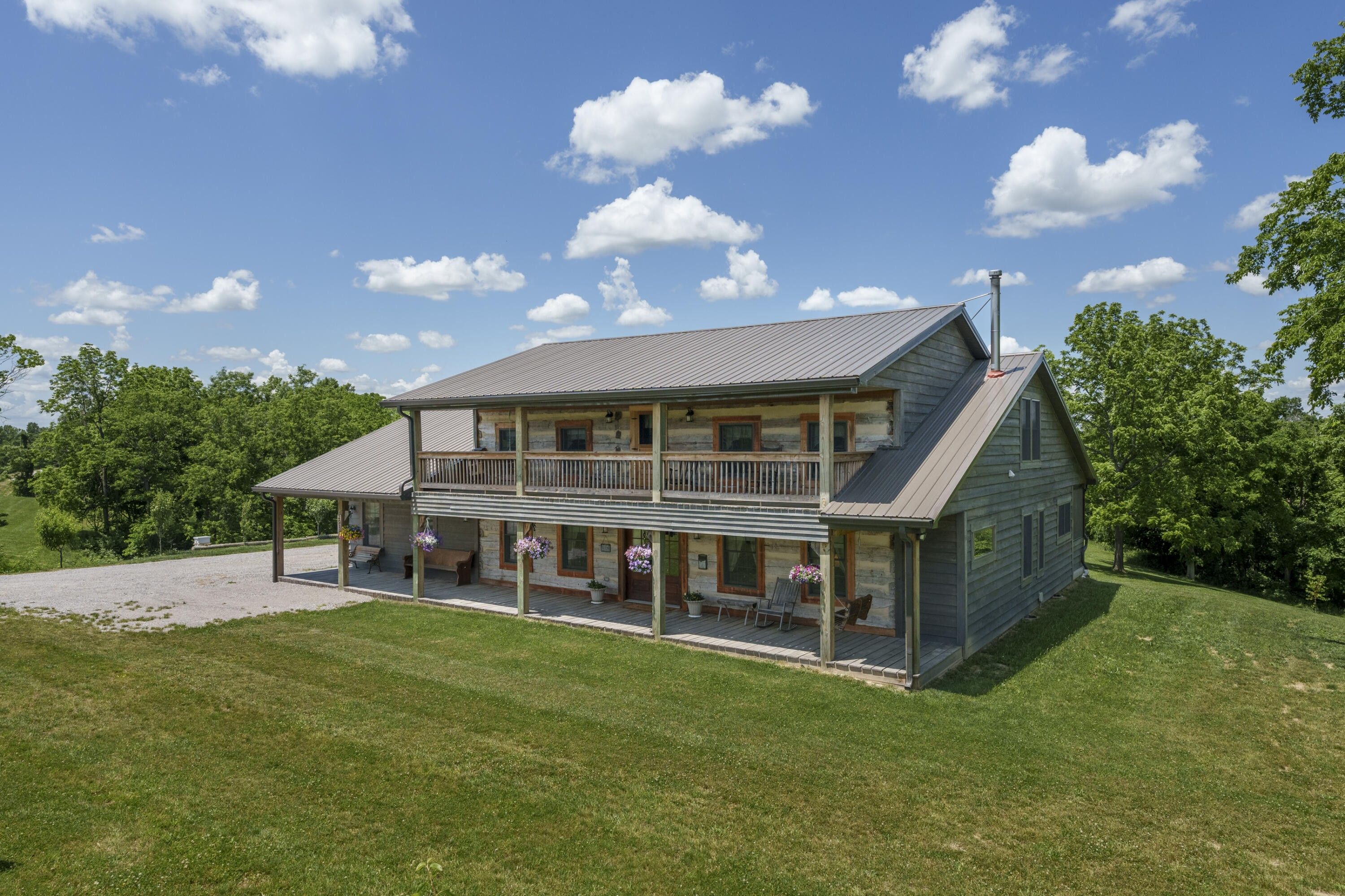 Glencoe, Gallatin County, KY House for sale Property ID 416847528