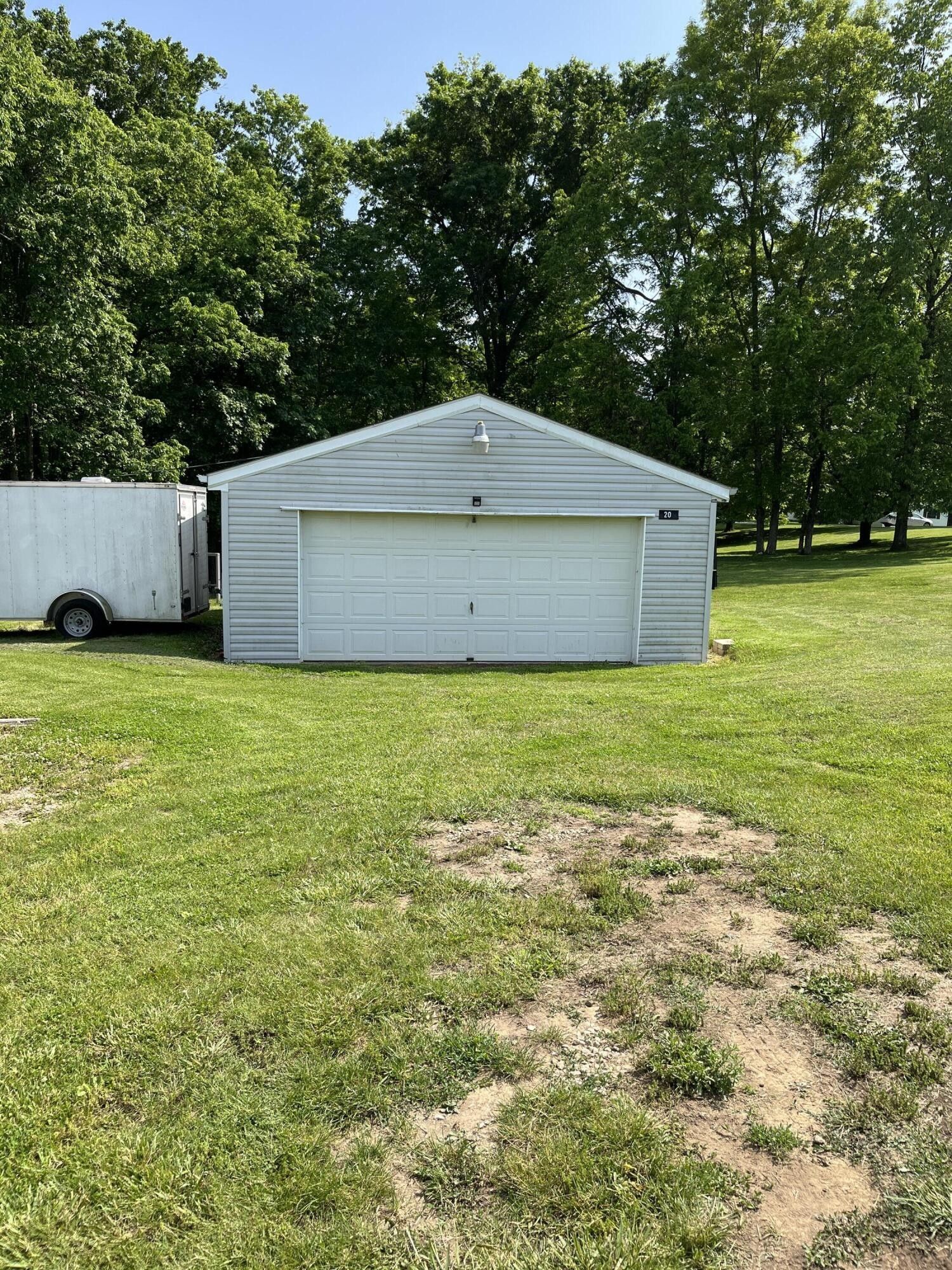 Owenton, Owen County, KY Undeveloped Land, Homesites for sale Property