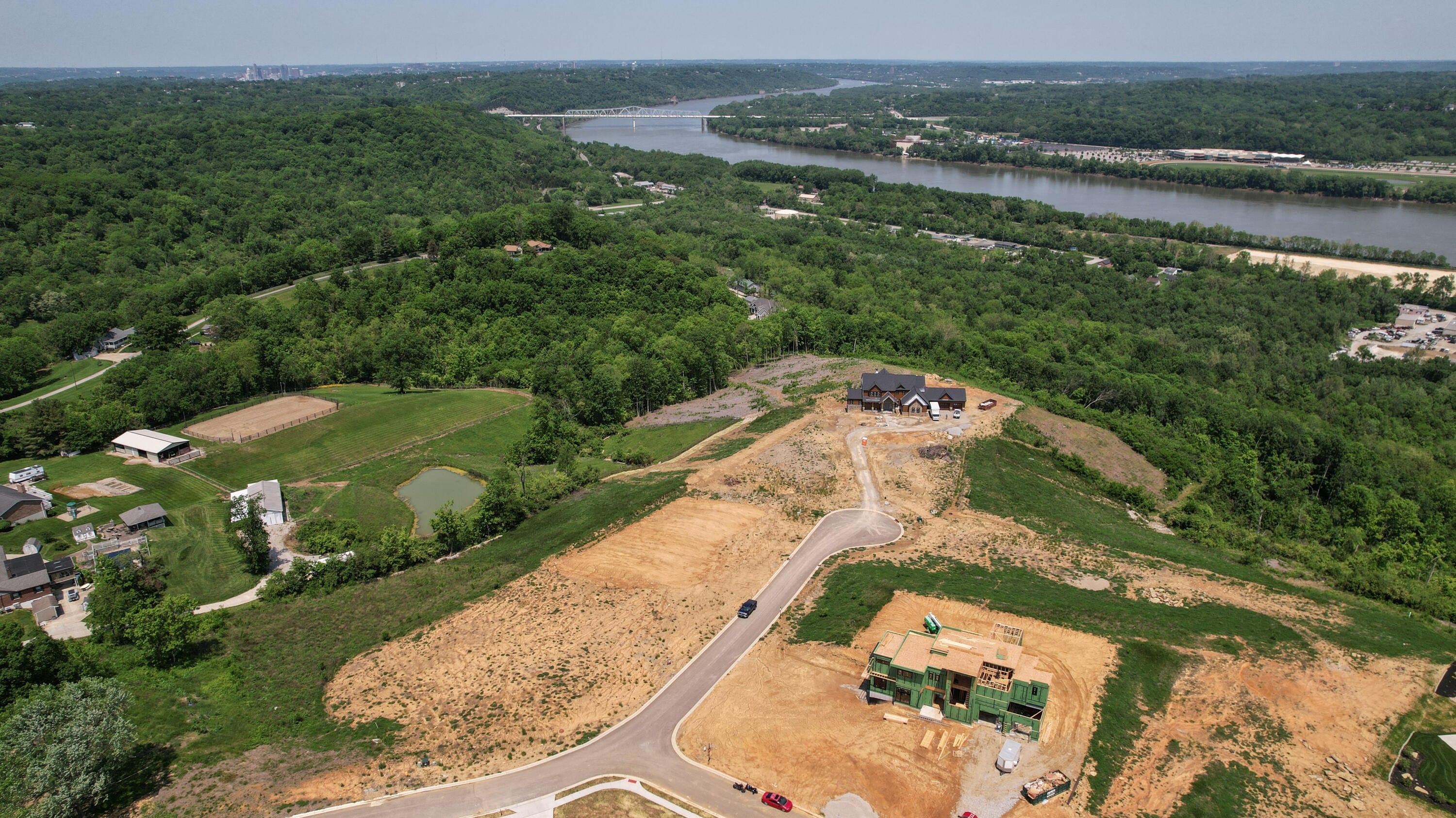 Cold Spring, Campbell County, KY Homesites for sale Property ID