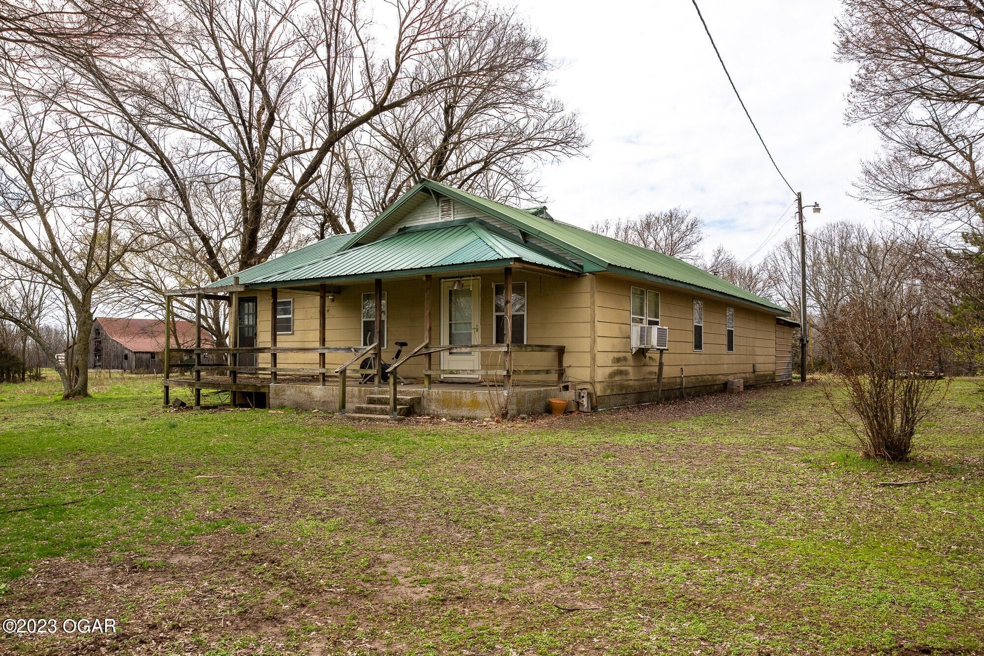 Stella, McDonald County, MO Farms and Ranches, House for sale Property