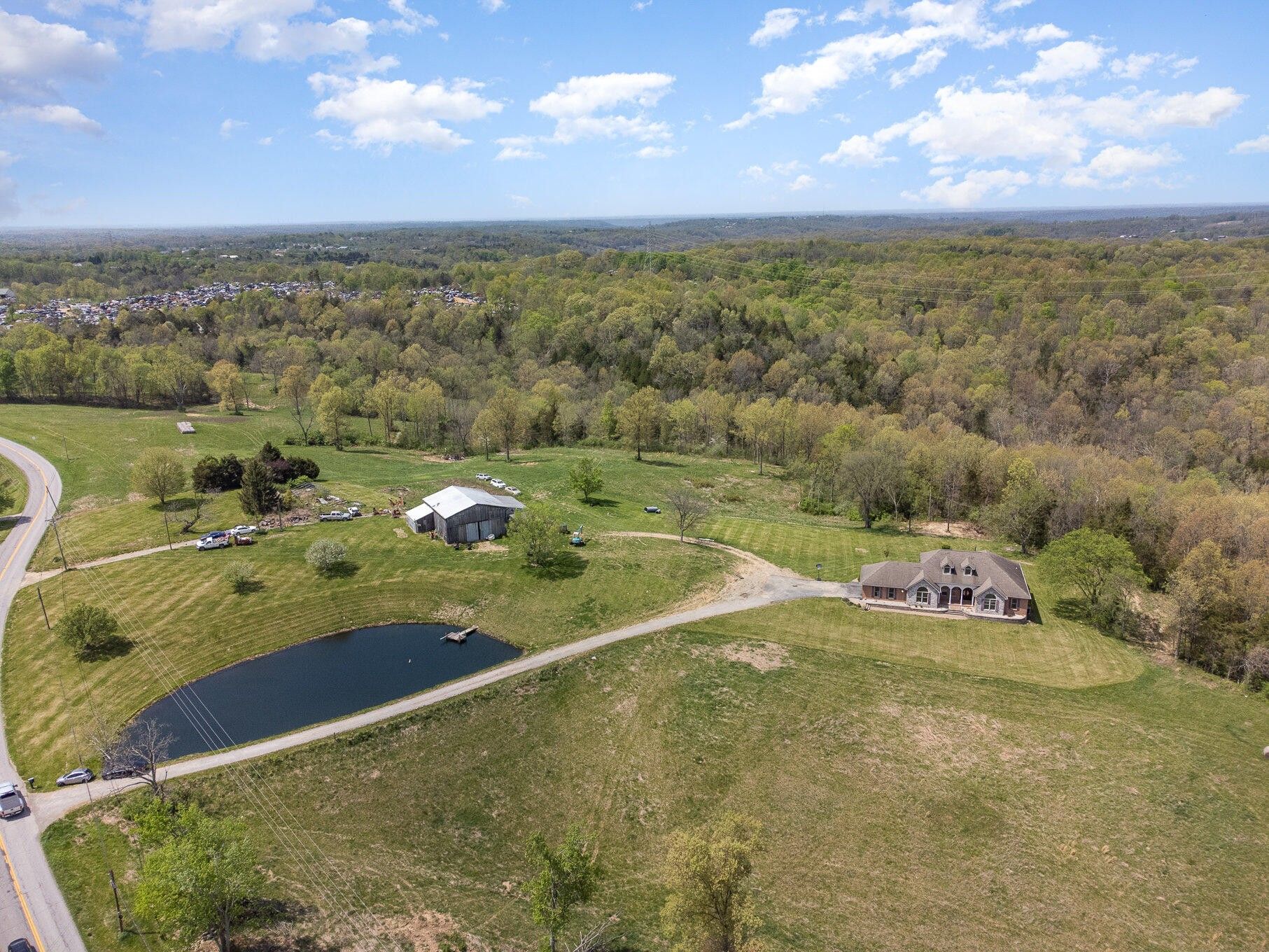 Sparta, Gallatin County, KY House for sale Property ID 416847897