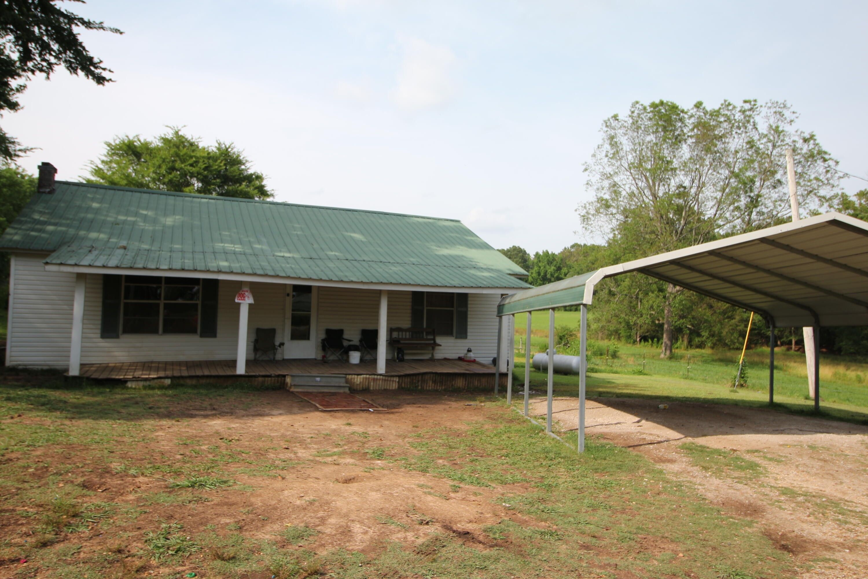143 Co Rd 512, Corinth, MS 38834 MLS 232021 LandWatch
