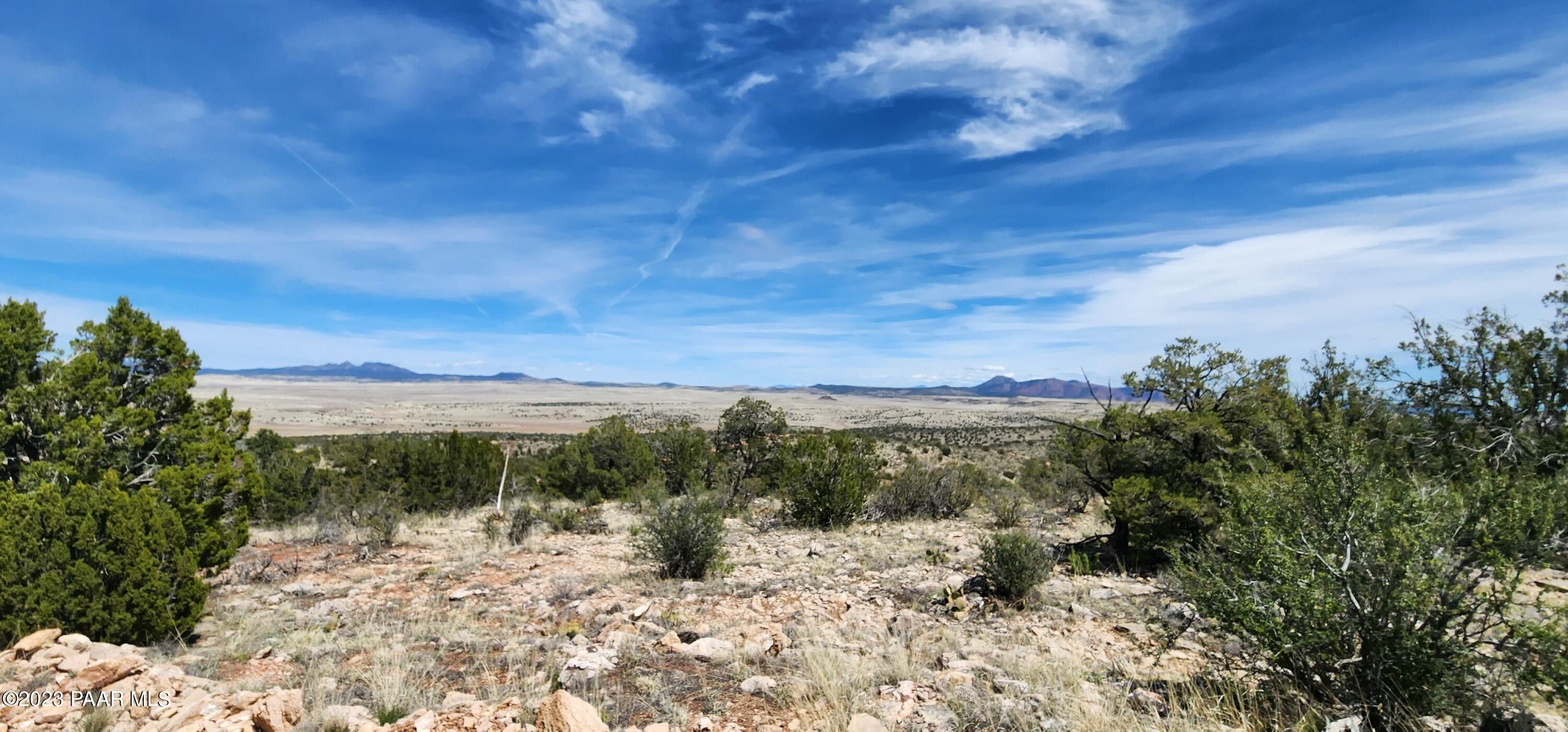 Seligman, Yavapai County, AZ Undeveloped Land for sale Property ID