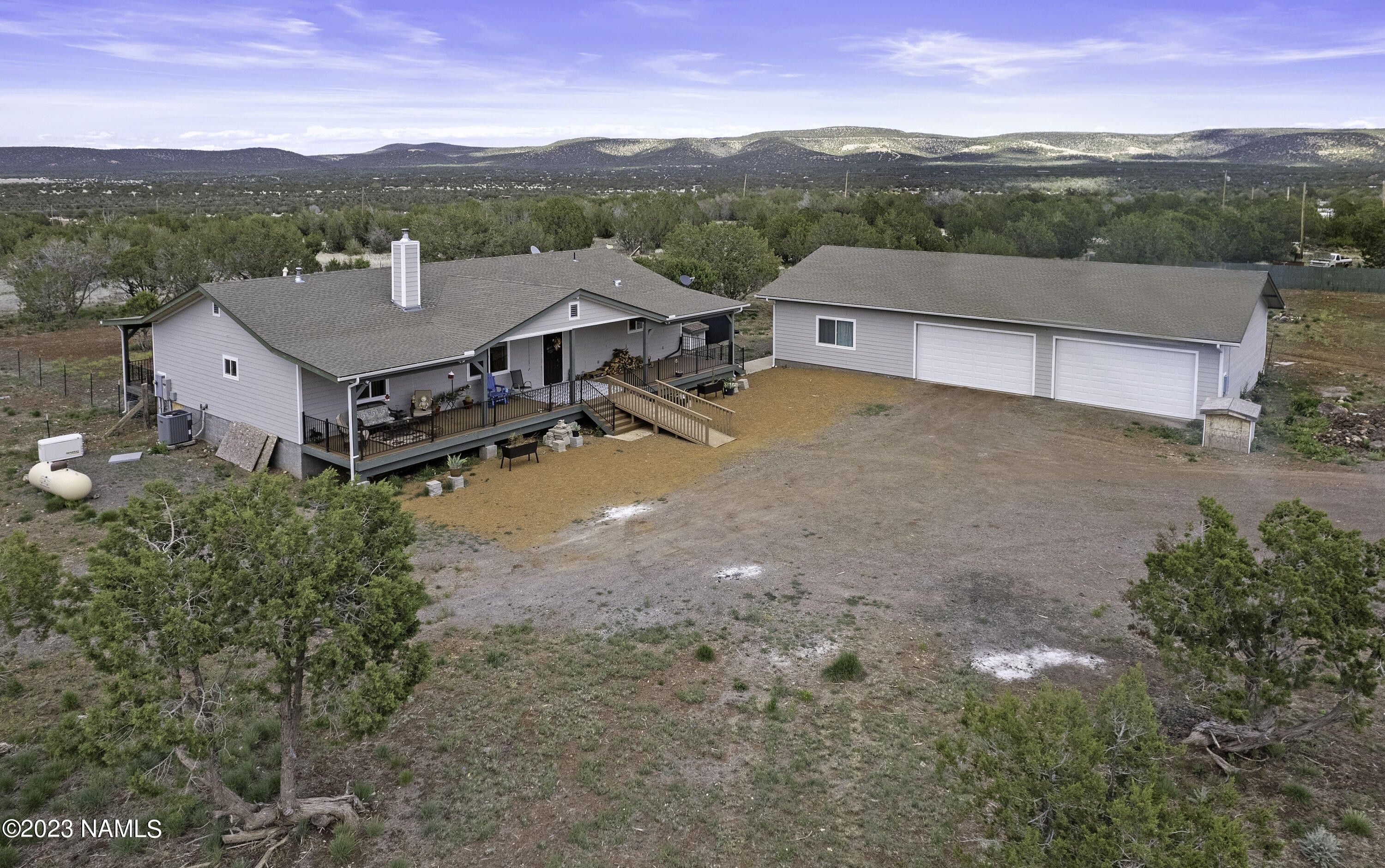 Williams, Coconino County, AZ House for sale Property ID 416849296