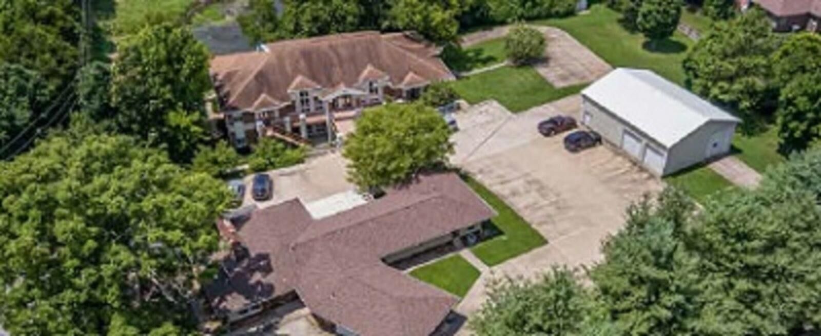 Springfield, Greene County, MO Commercial Property, House for sale