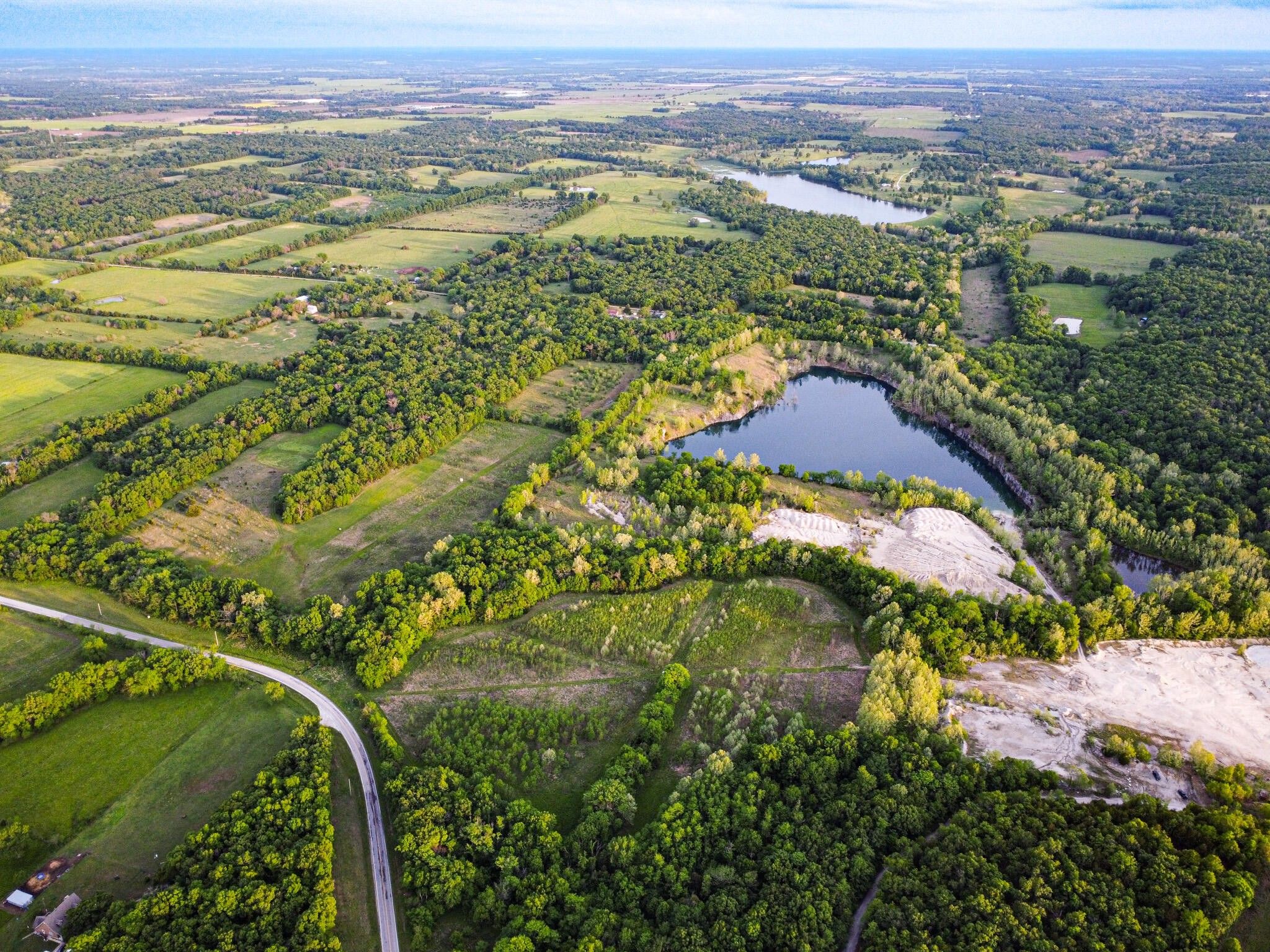 Milo, Vernon County, MO Undeveloped Land for sale Property ID
