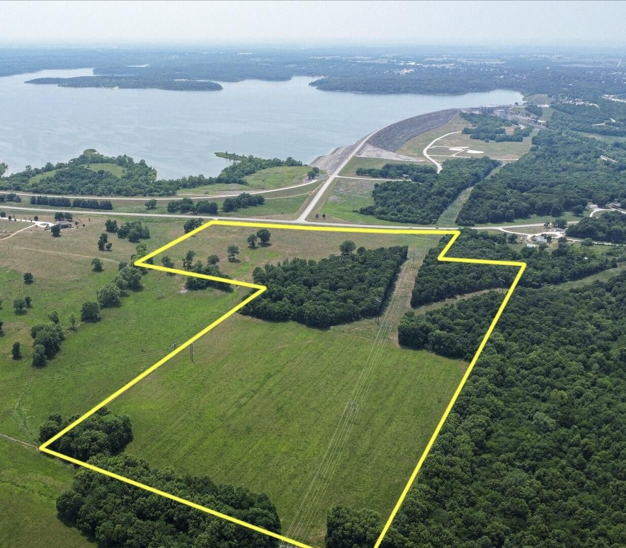 Stockton, Cedar County, MO Farms and Ranches for sale Property ID