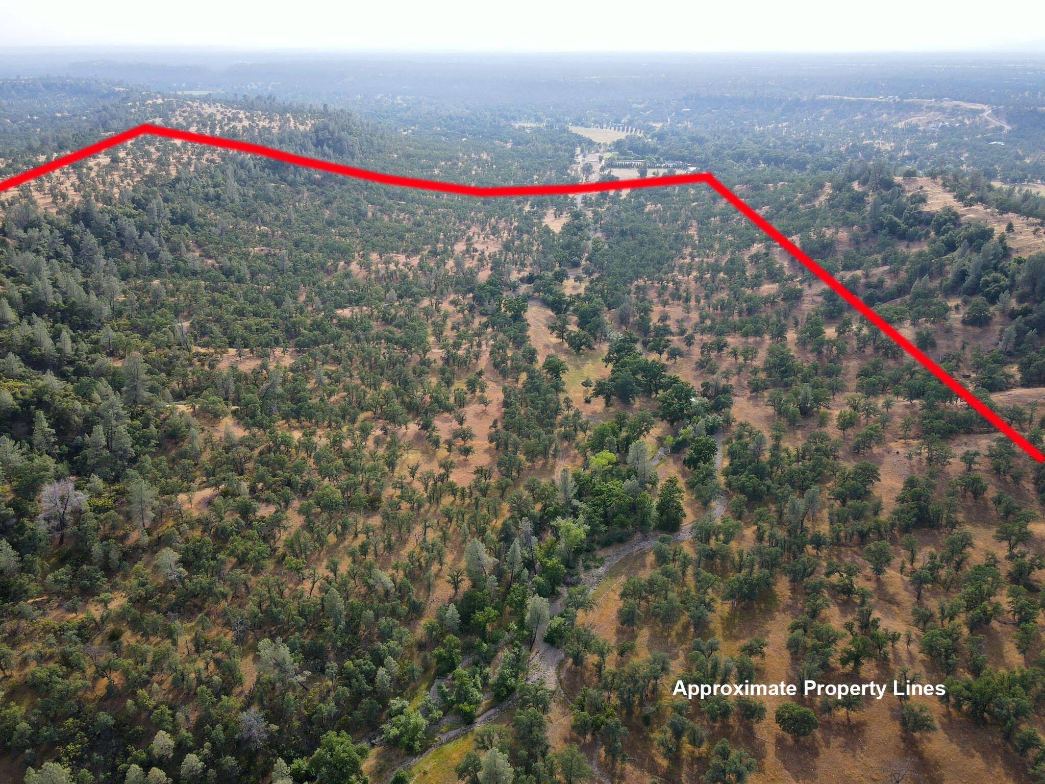 Millville, Shasta County, CA Undeveloped Land for sale Property ID
