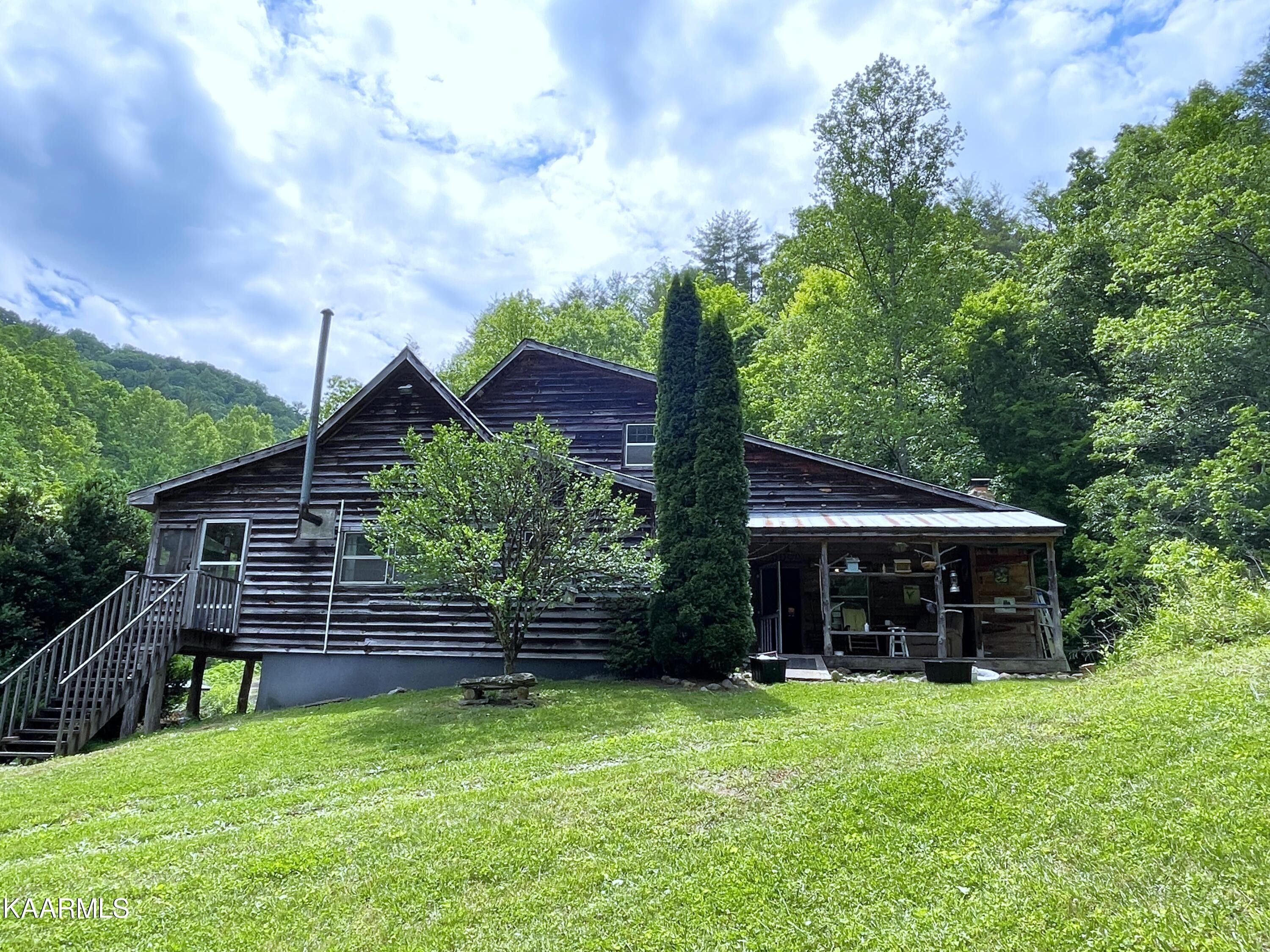 Del Rio, Cocke County, TN House for sale Property ID 416850438 LandWatch