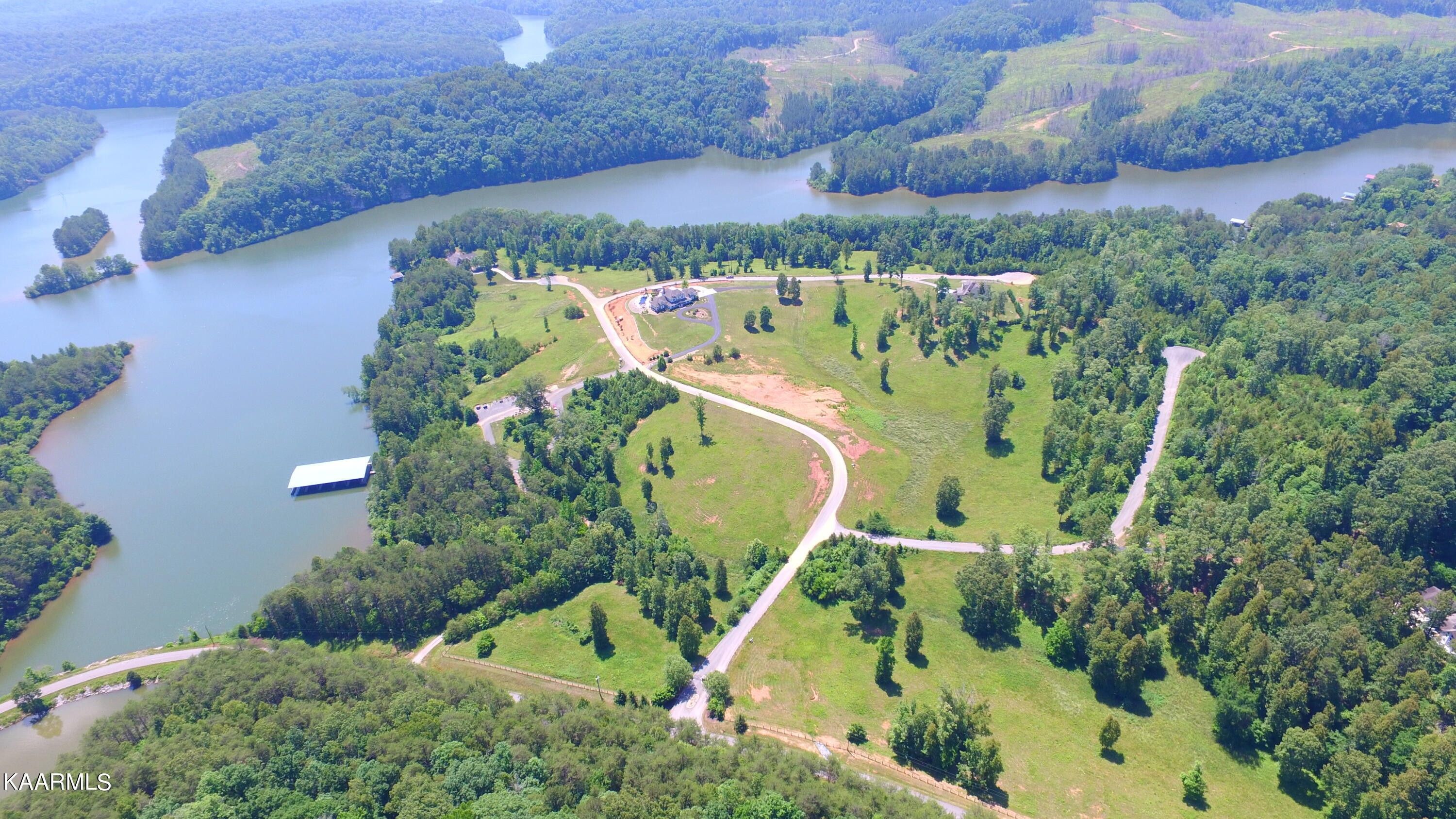 Madisonville, Monroe County, TN Lakefront Property, Waterfront Property