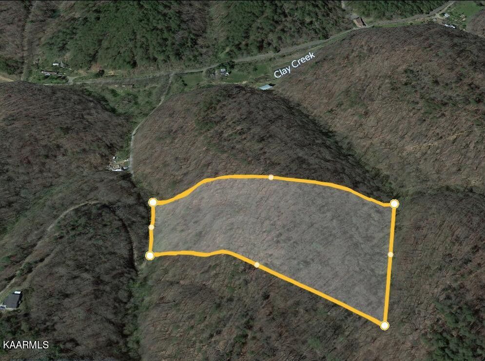 Parrottsville, Cocke County, TN for sale Property ID 415650817 LandWatch