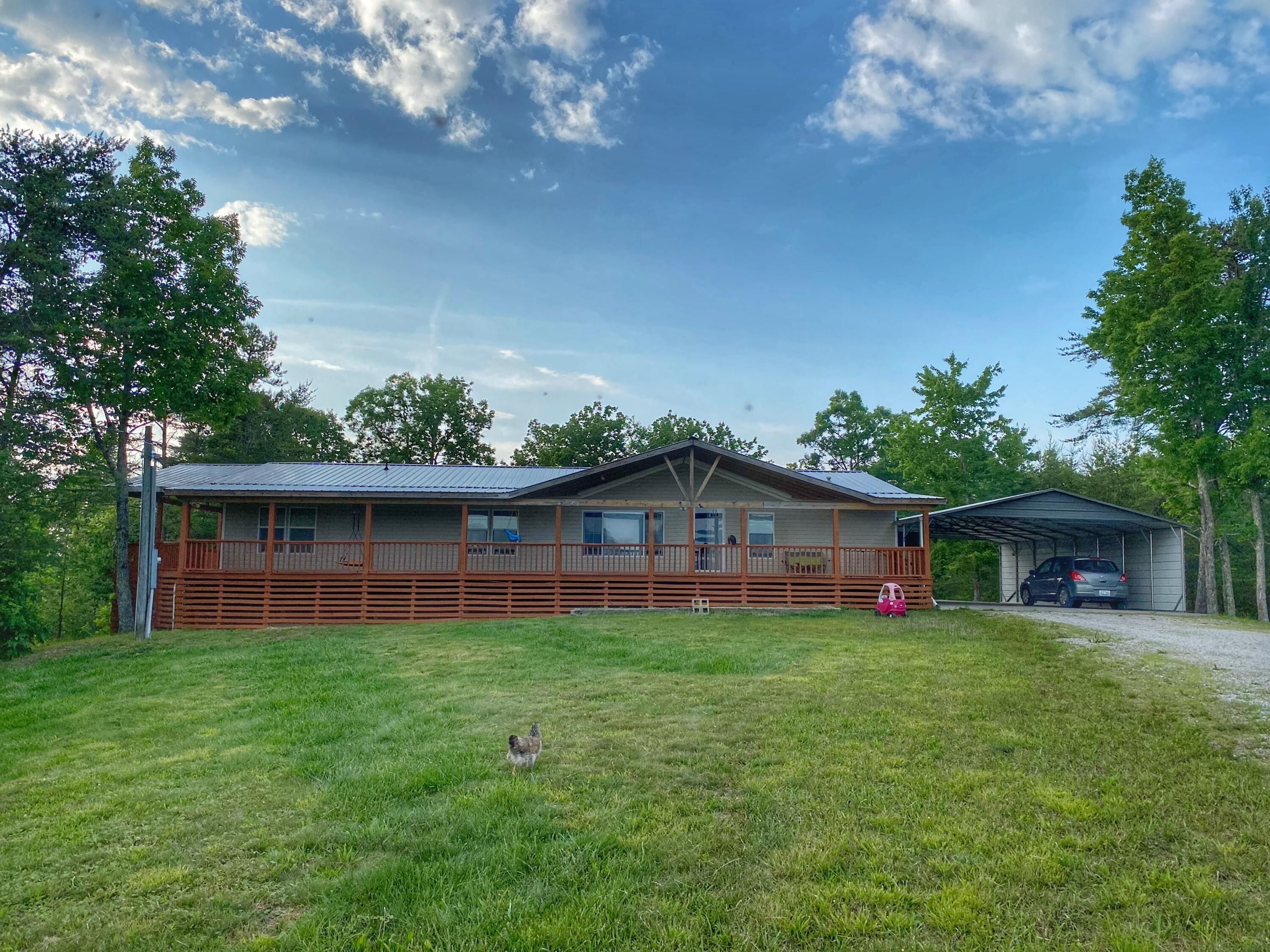 Whitley City, McCreary County, KY House for sale Property ID 416851615