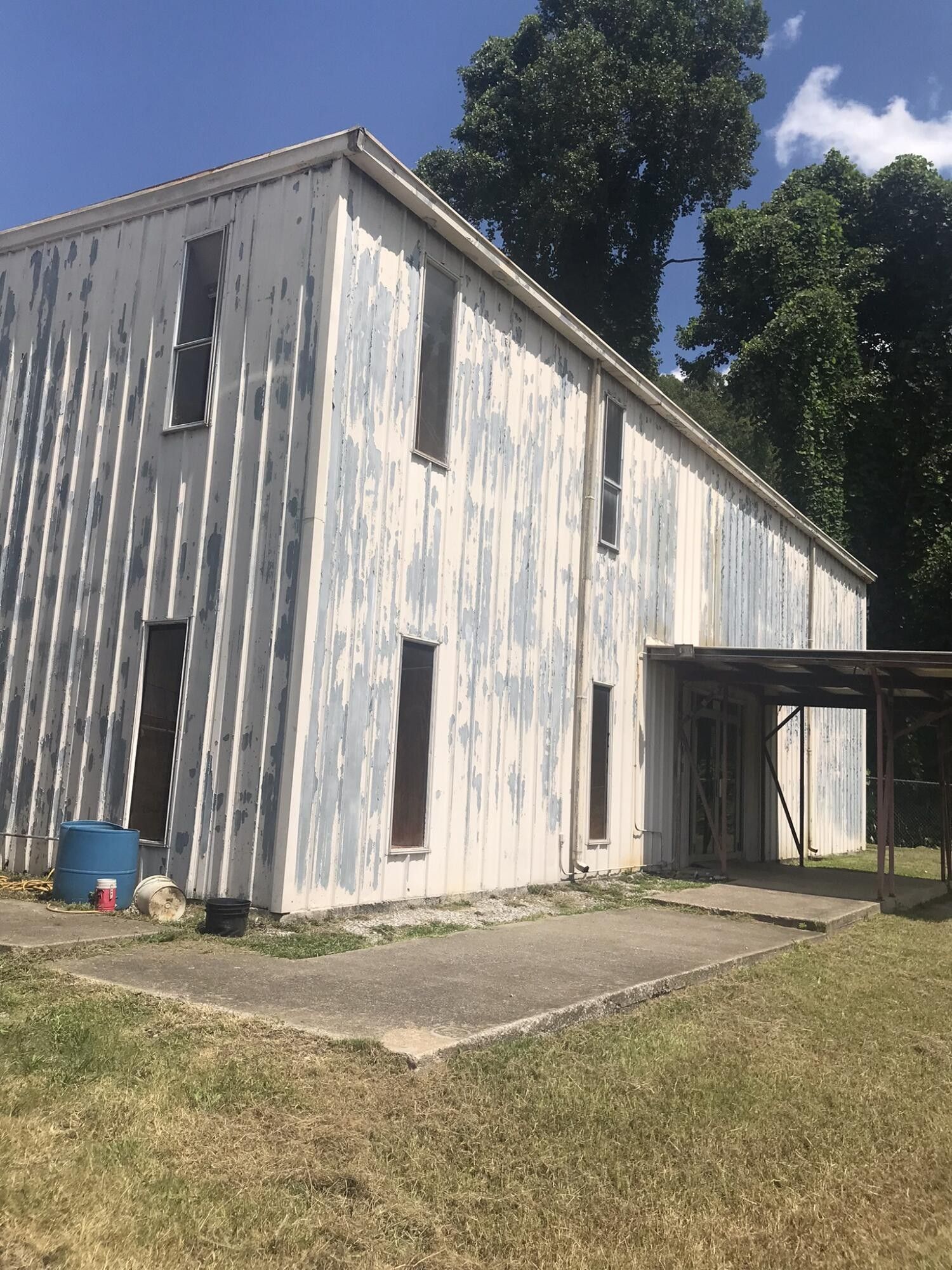 Wallins Creek, Harlan County, KY Commercial Property for sale Property