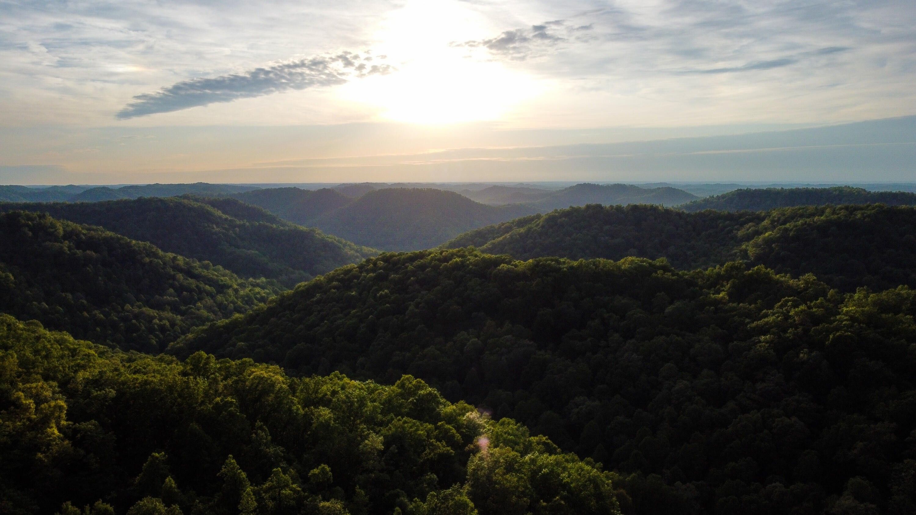 Booneville, Owsley County, KY Undeveloped Land for sale Property ID