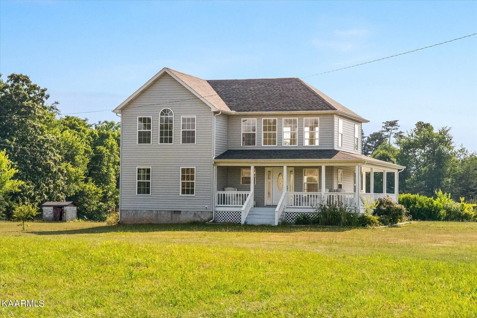 Maryville, Blount County, TN House for sale Property ID 416851979