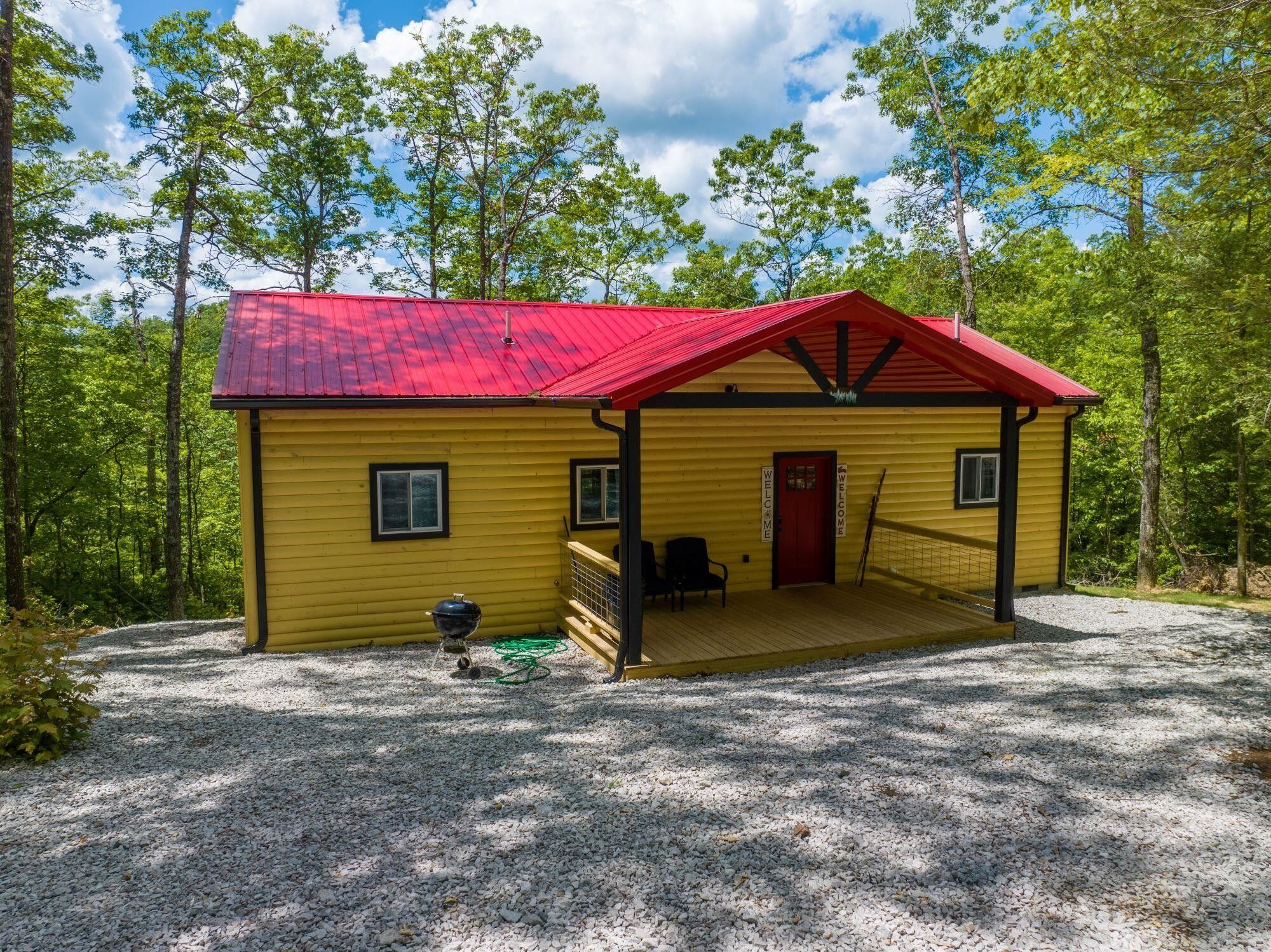 Frenchburg, Menifee County, KY House for sale Property ID 416852082