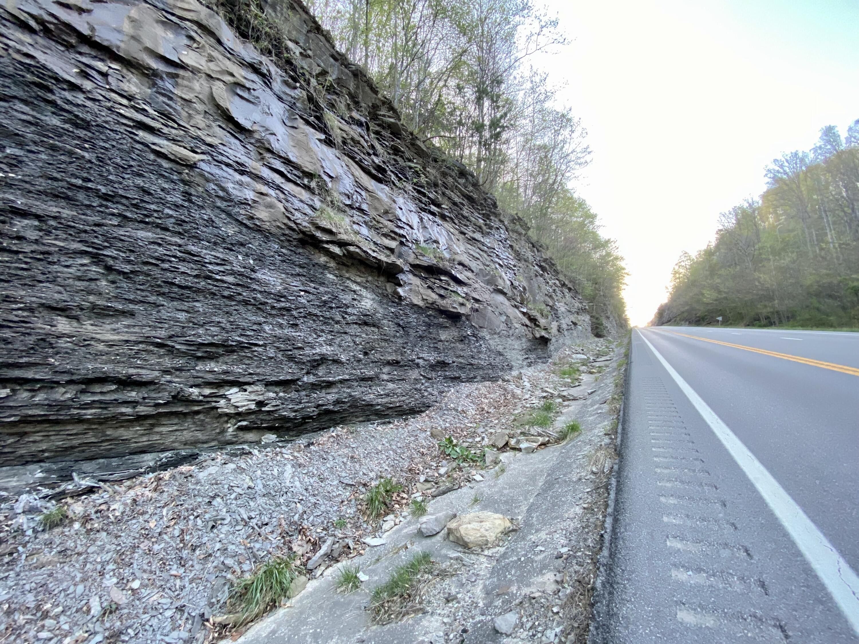 Salyersville, Magoffin County, KY Undeveloped Land for sale Property ID