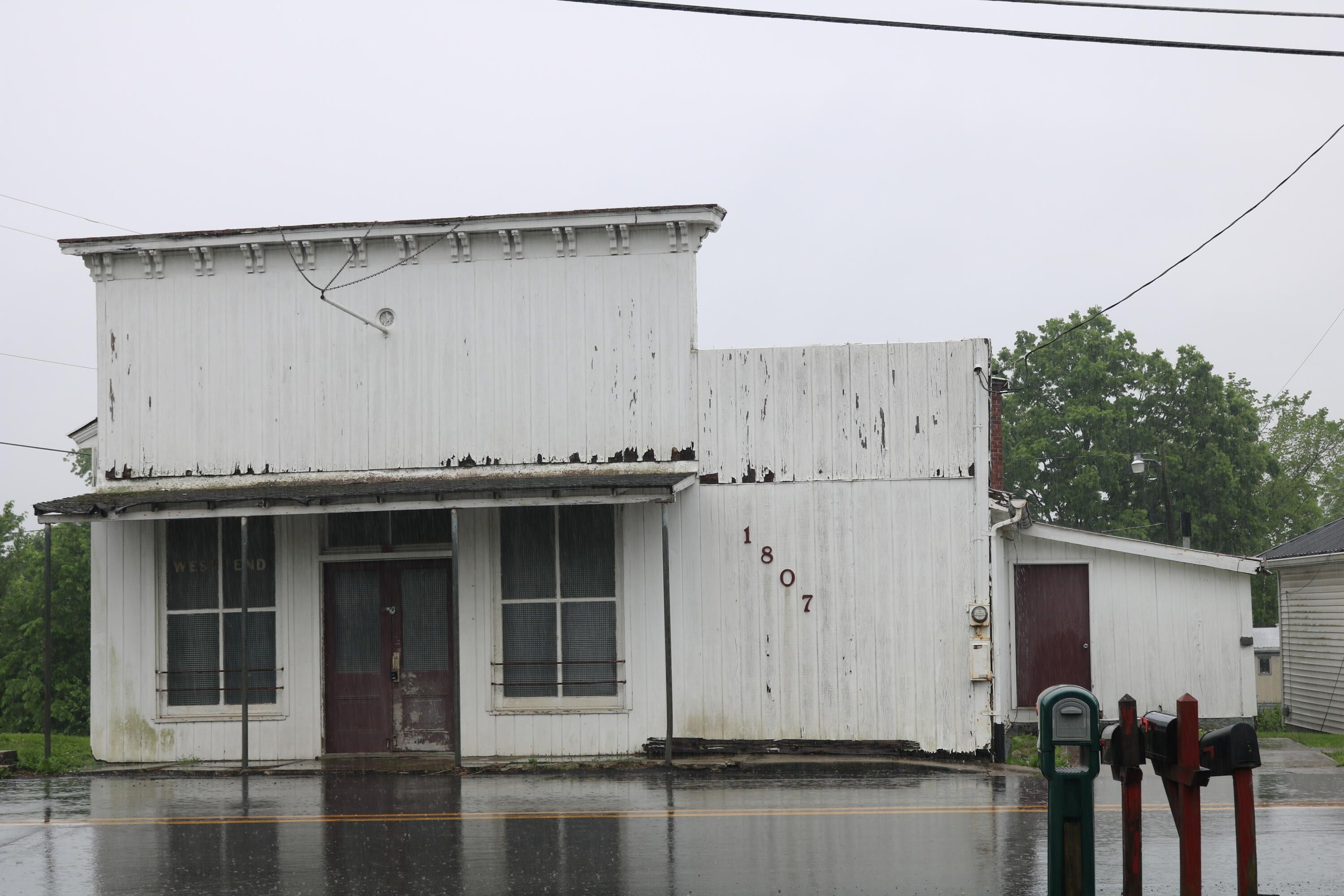 Ewing, Fleming County, KY Commercial Property, Homesites for sale