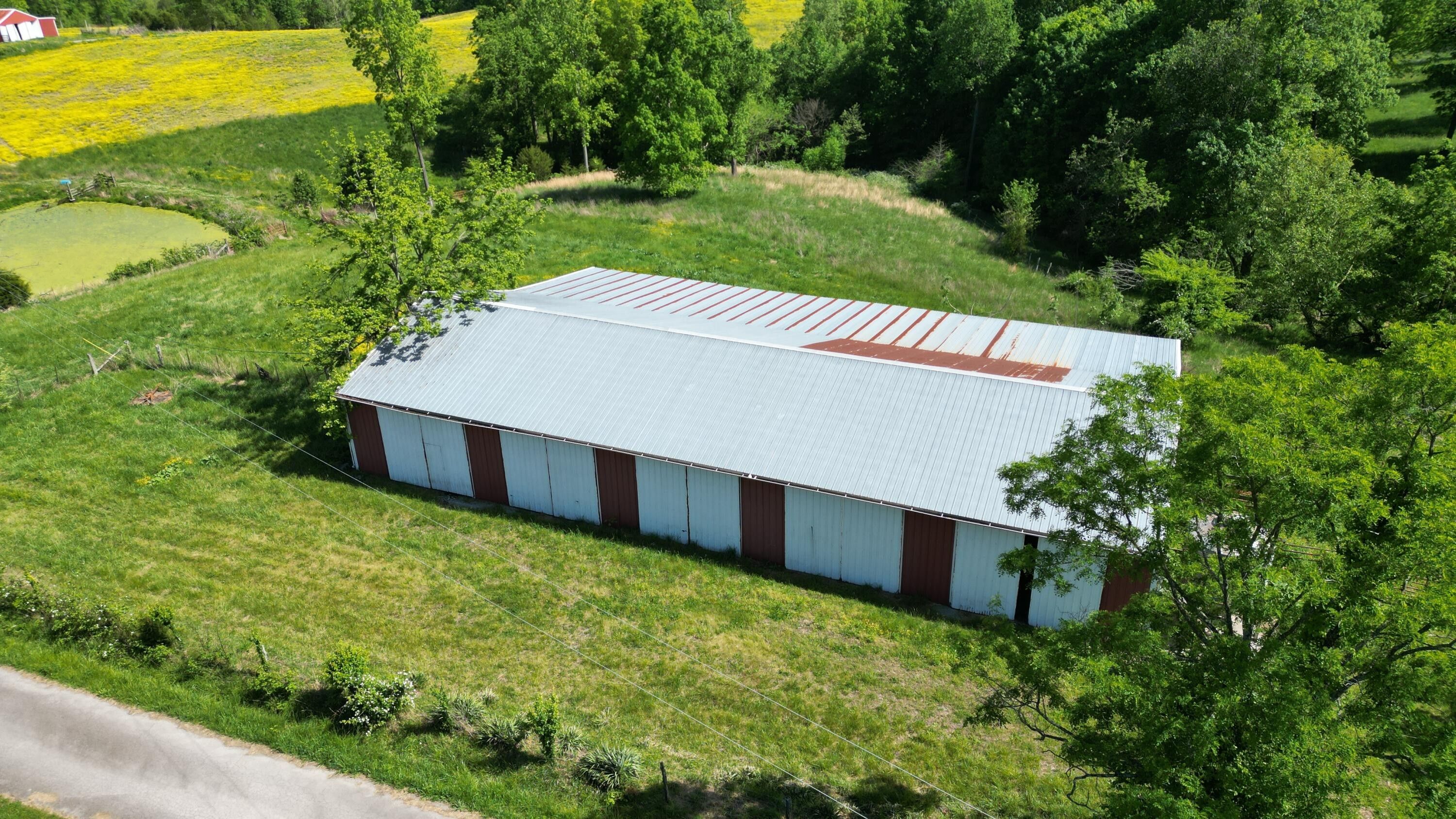 Russell Springs, Russell County, KY Farms and Ranches for sale Property