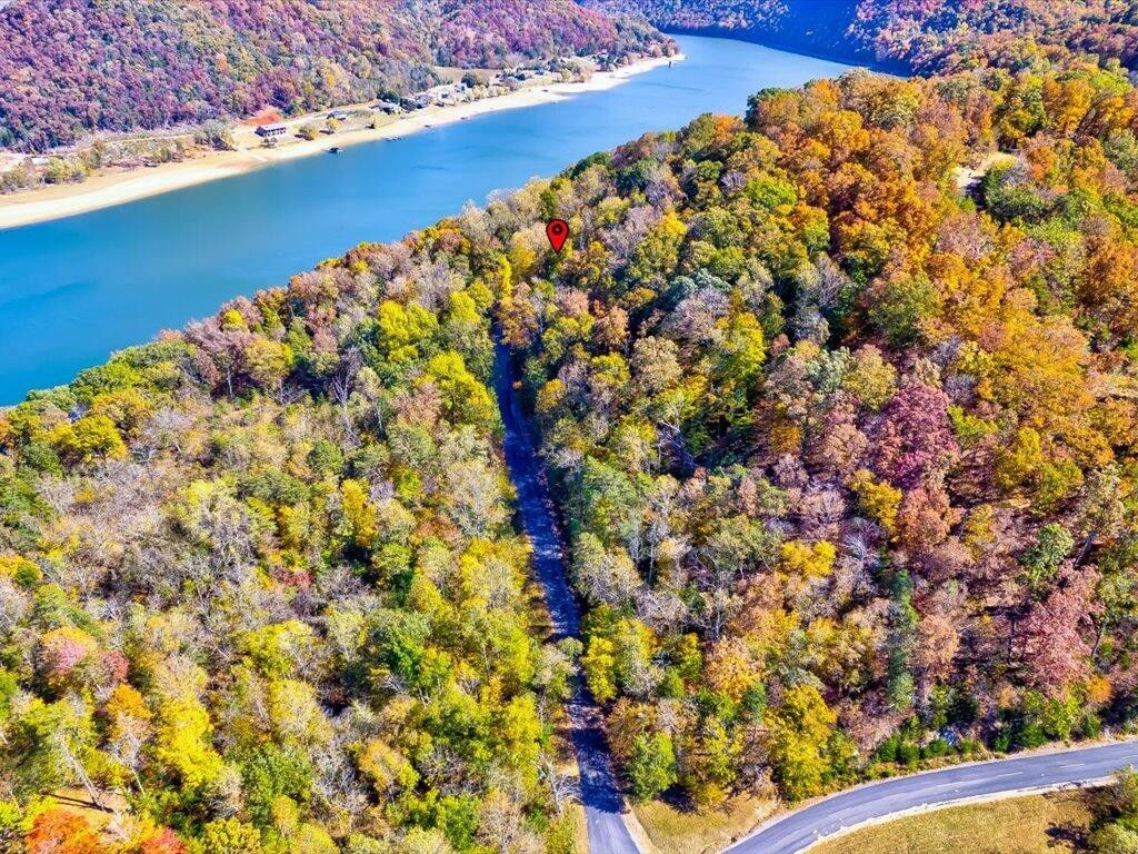 Whitesburg, Hawkins County, TN Undeveloped Land, Homesites for sale