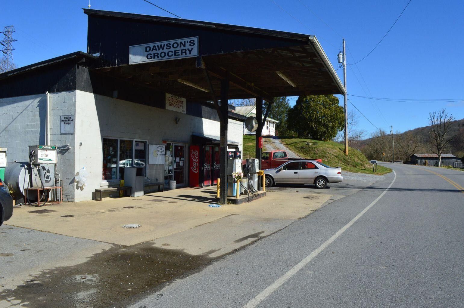 Chuckey, Greene County, TN Commercial Property, House for sale Property