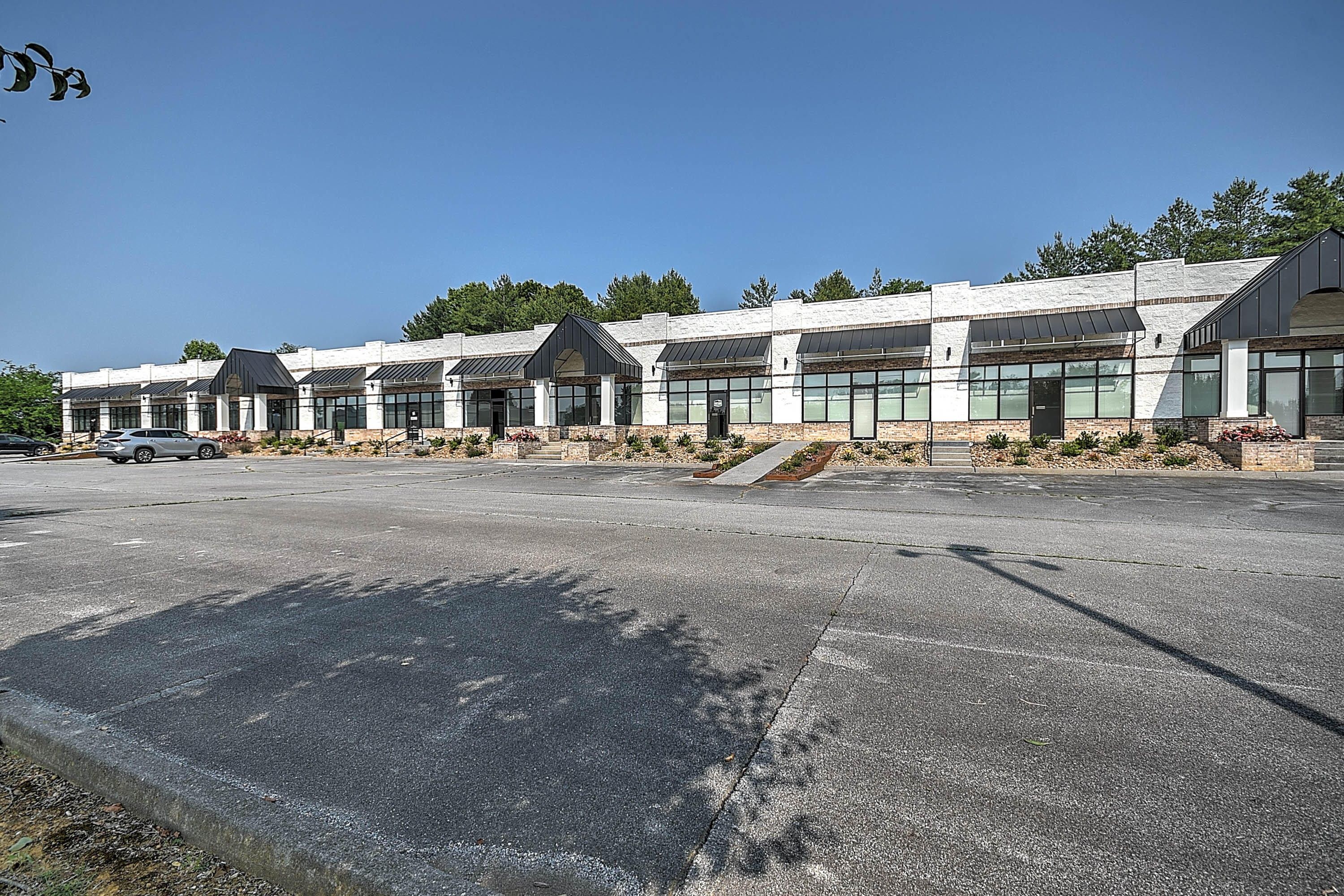 Kingsport, Sullivan County, TN Commercial Property, House for sale