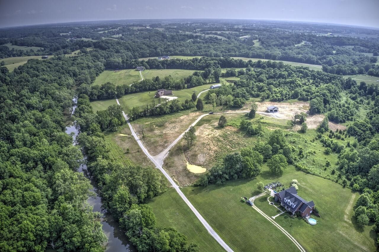 Frankfort, Franklin County, KY Farms and Ranches for sale Property ID