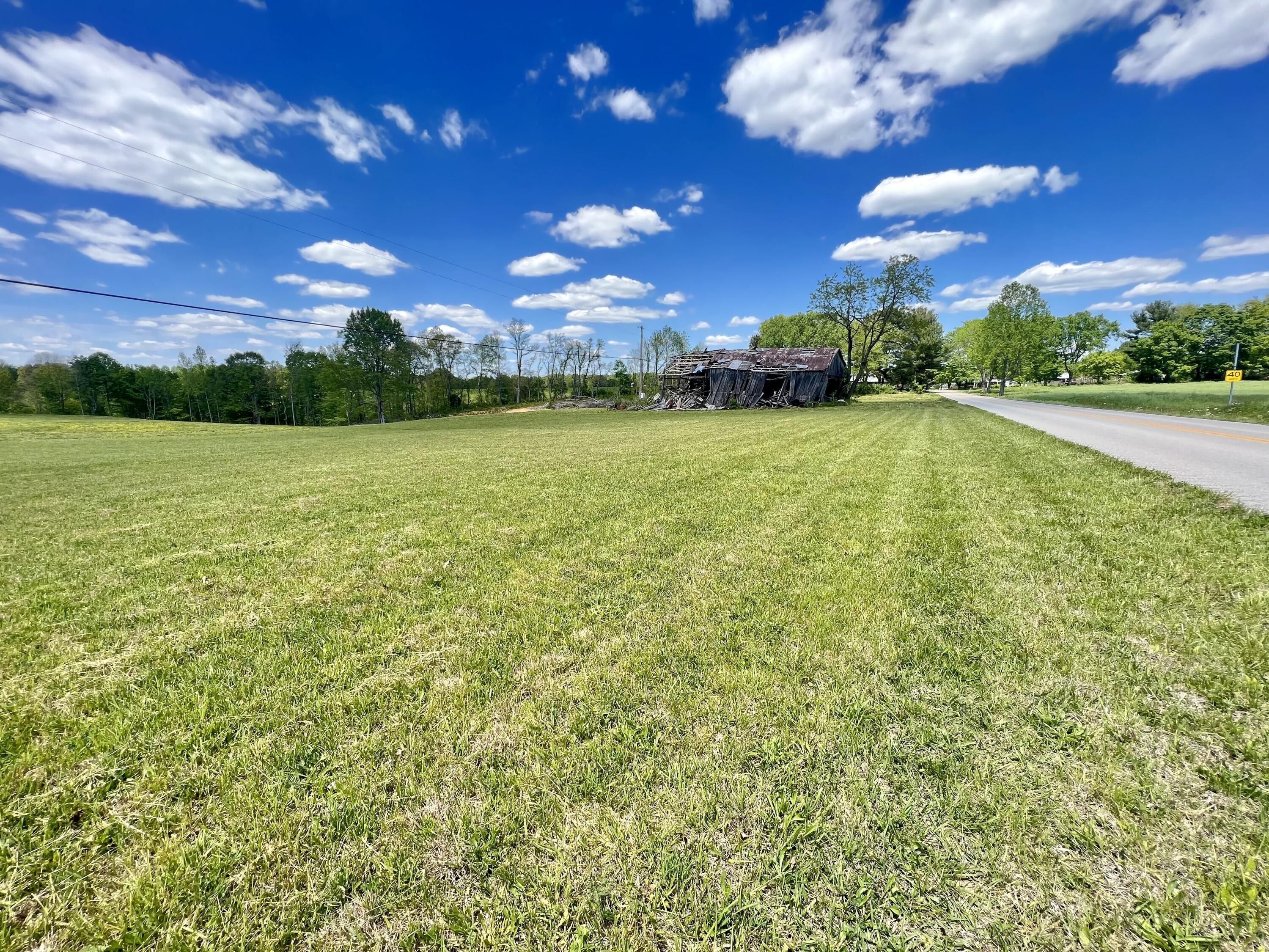 Liberty, Casey County, KY Farms and Ranches for sale Property ID