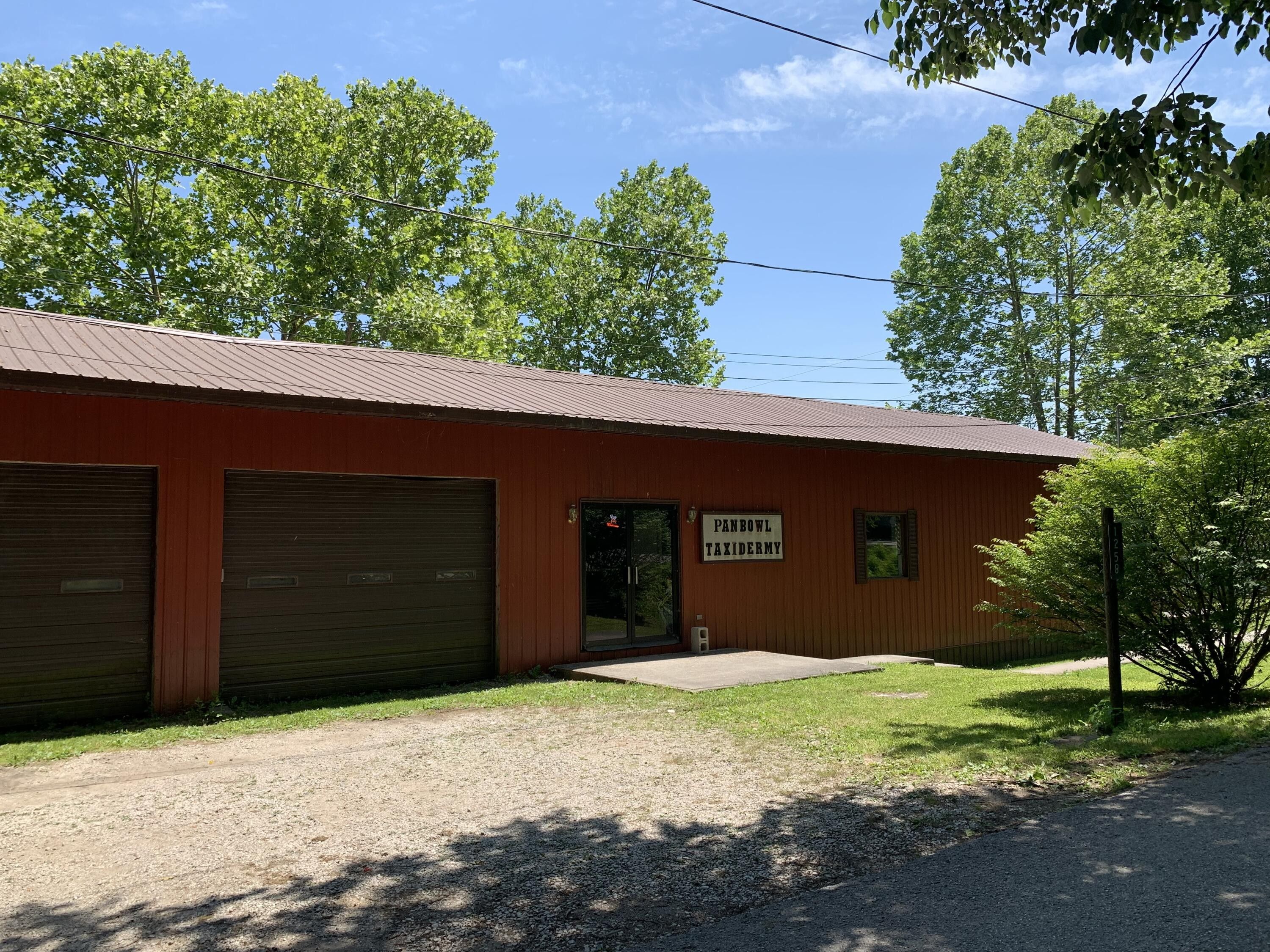 Jackson, Breathitt County, KY Commercial Property, Homesites for sale