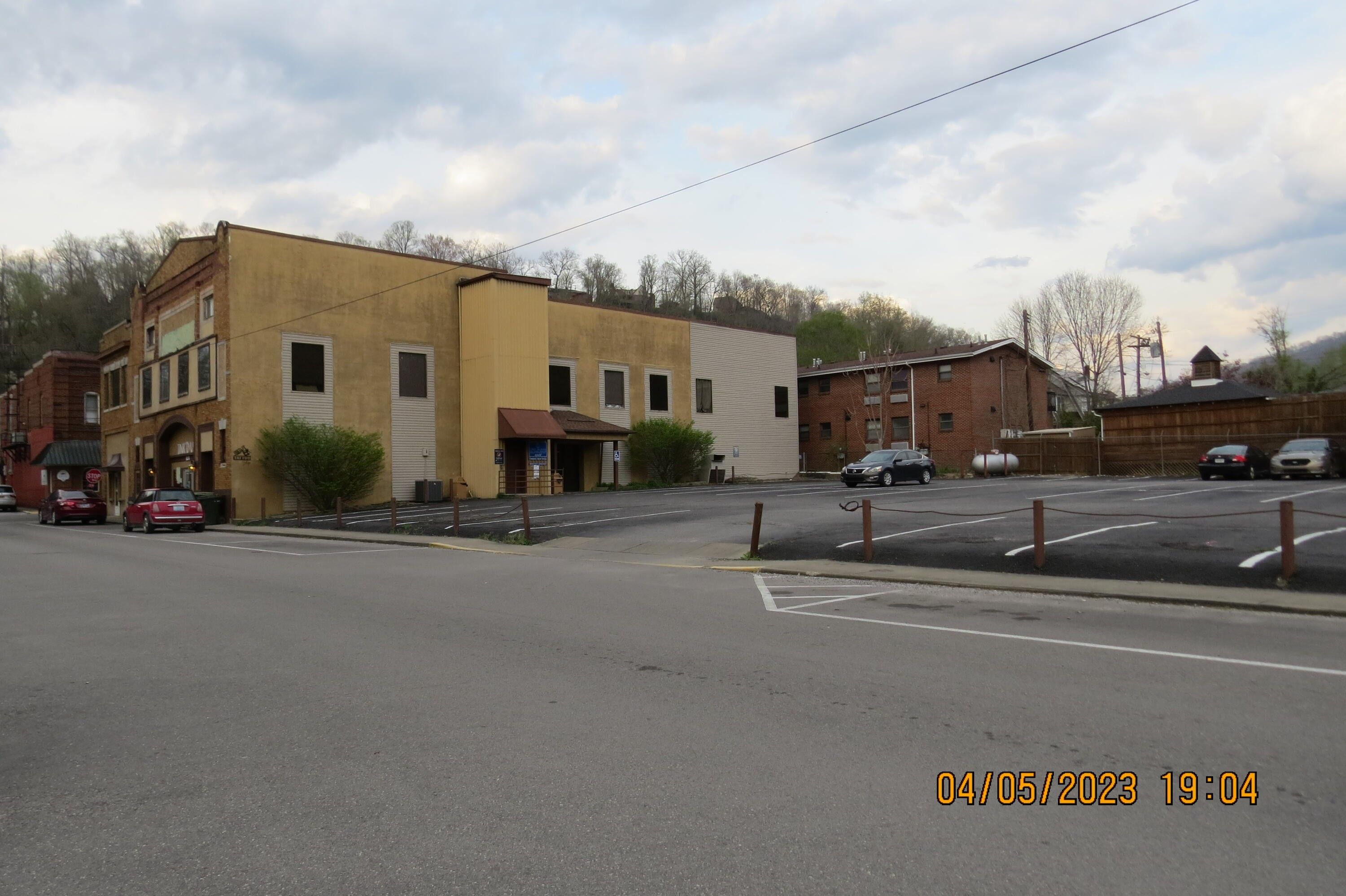 Harlan, Harlan County, KY Commercial Property, Homesites for sale