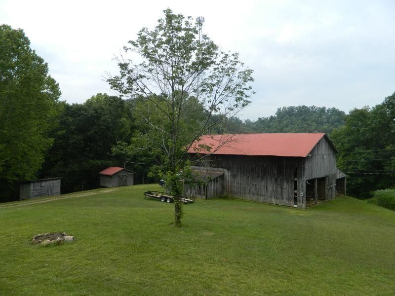 Campton, Wolfe County, KY Farms and Ranches, House for sale Property ID