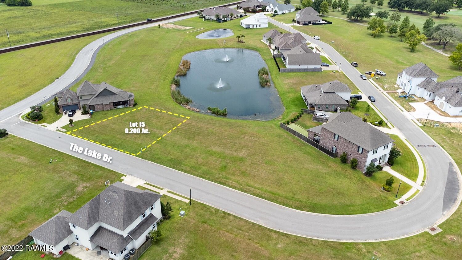 Broussard, Lafayette Parish, LA Farms and Ranches, Homesites for sale