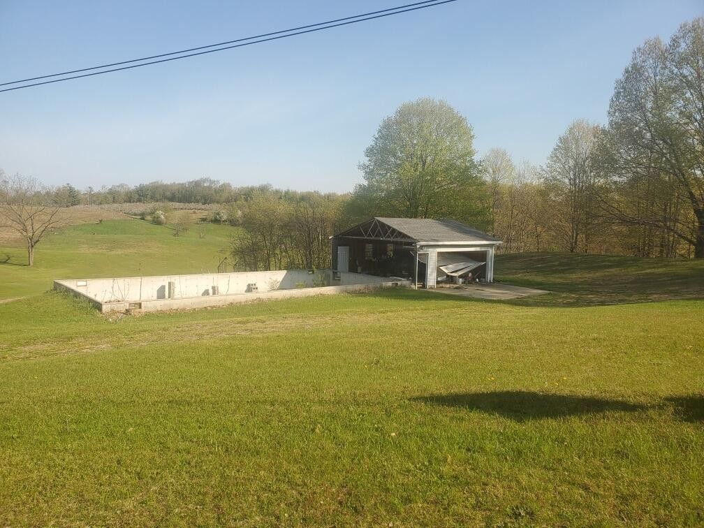 Niles, Berrien County, MI Undeveloped Land for sale Property ID