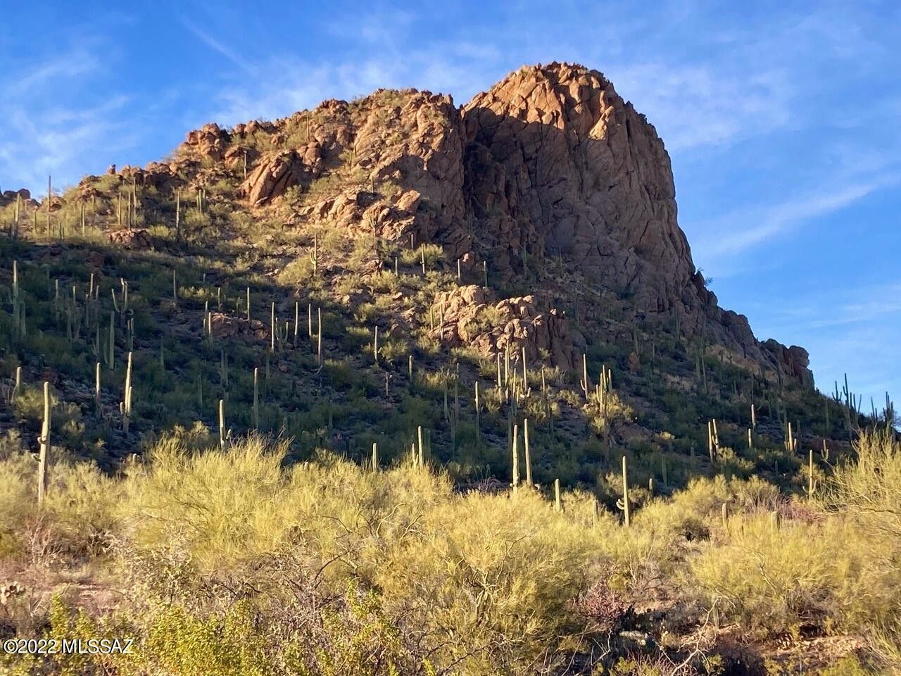 Tucson, Pima County, AZ Homesites for sale Property ID 416854200