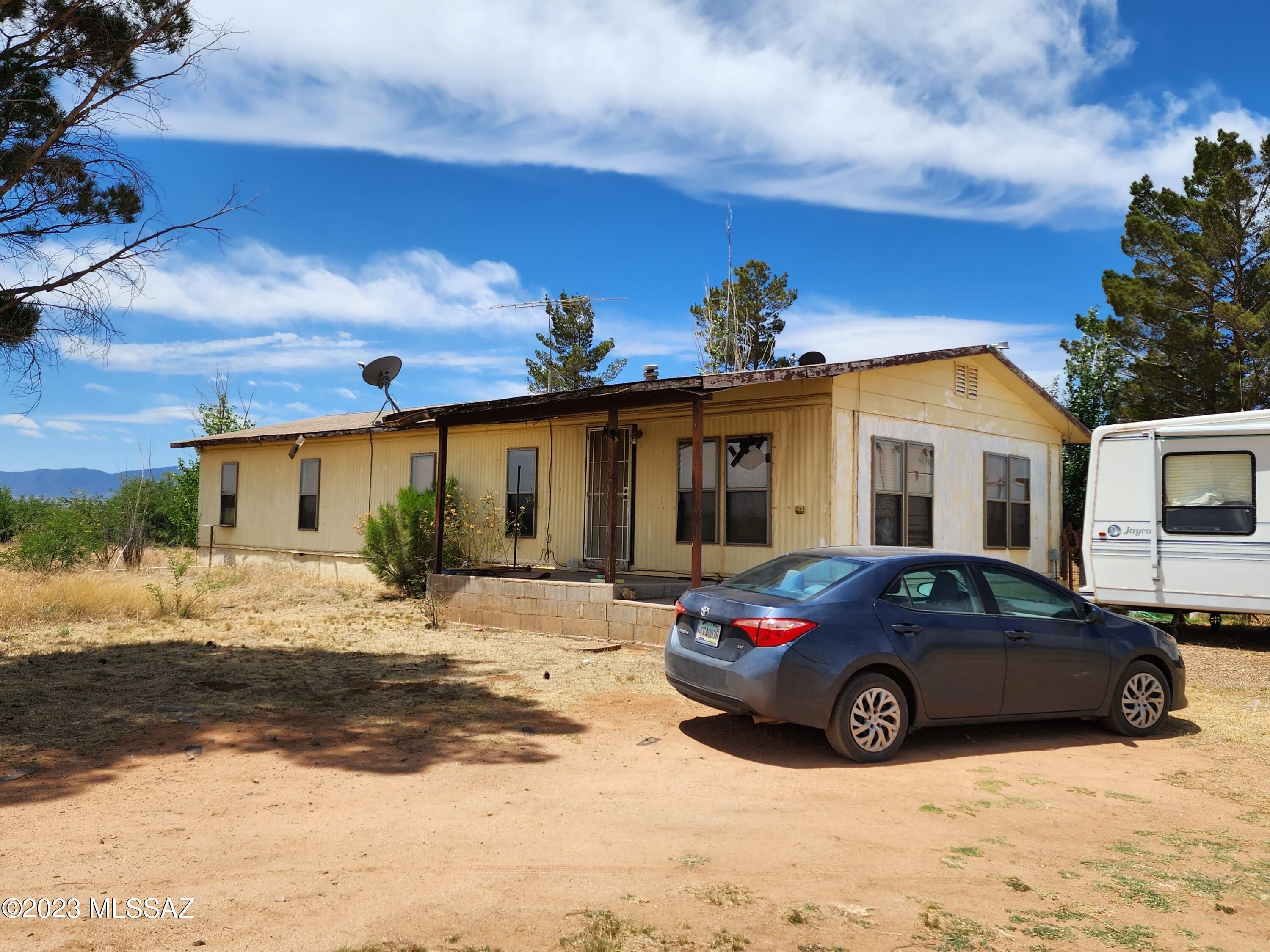 Cochise, Cochise County, AZ House for sale Property ID 416854230