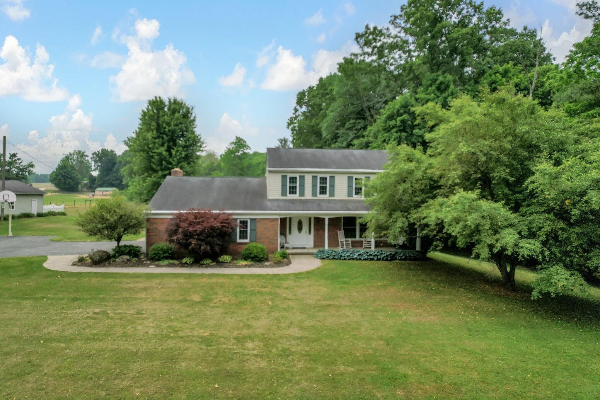 Alexandria, Licking County, OH House for sale Property ID 416854565