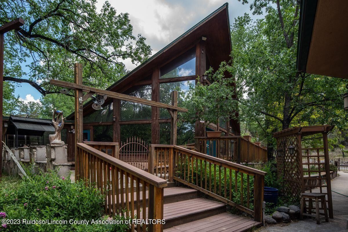 Ruidoso, Lincoln County, NM Commercial Property, Homesites for sale