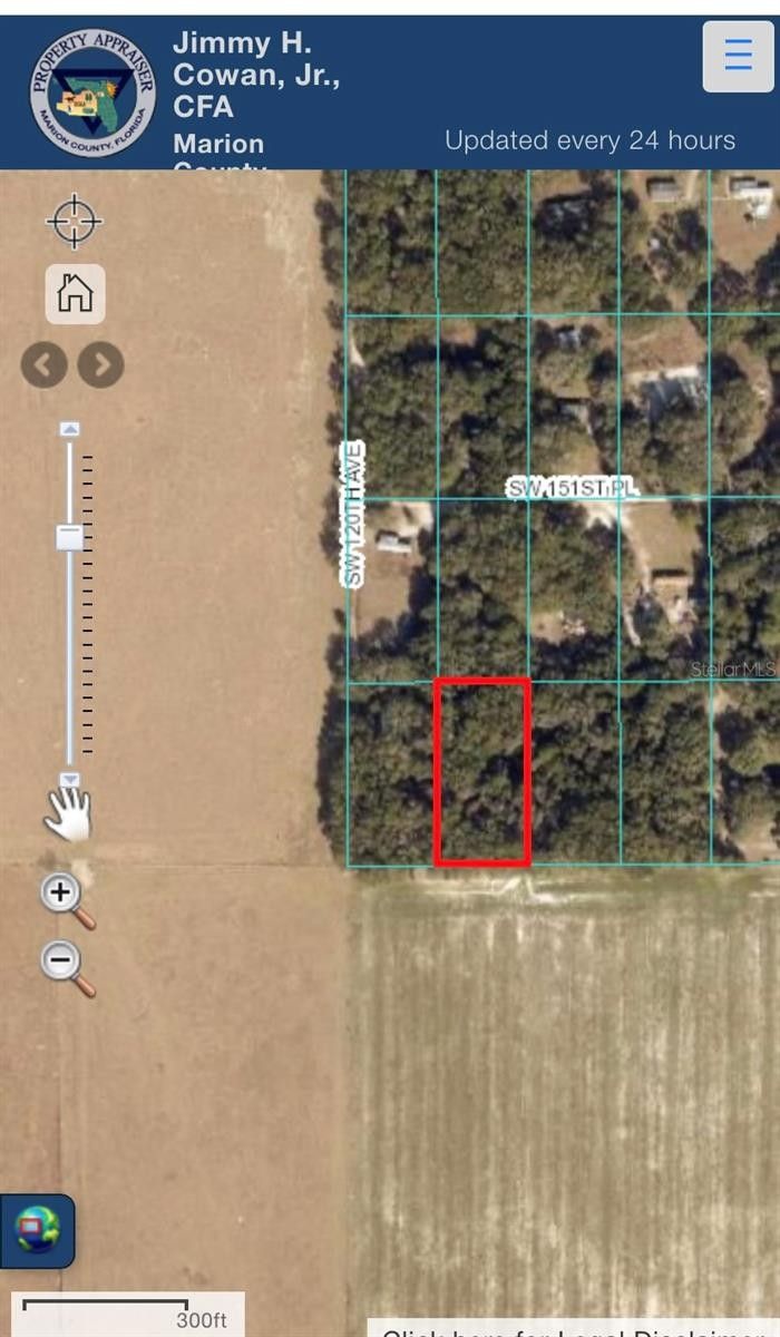 Dunnellon, Marion County, FL Farms and Ranches, Homesites for sale Property ID 416854615