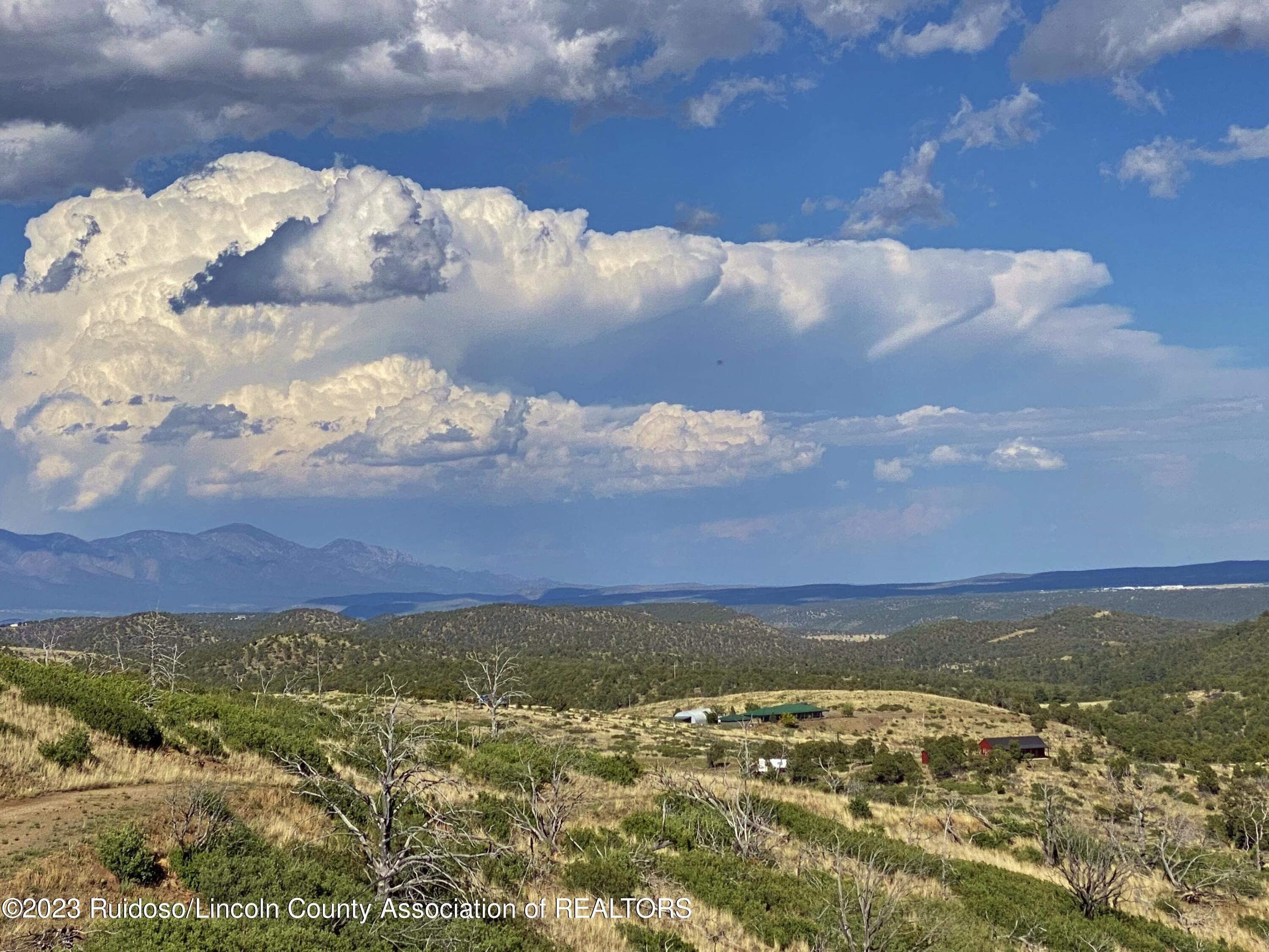 Nogal, Lincoln County, NM Undeveloped Land for sale Property ID