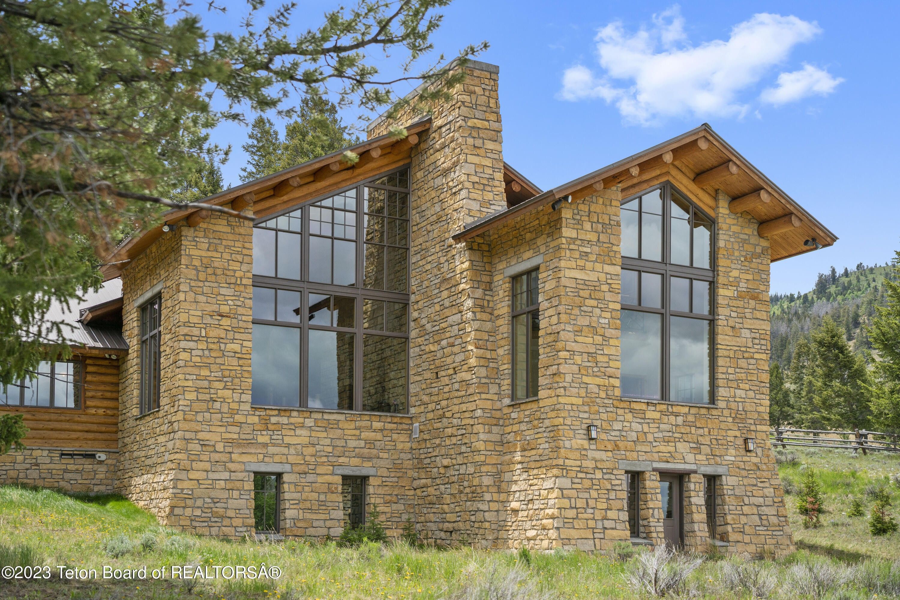 Dubois, Fremont County, WY House for sale Property ID 416855653