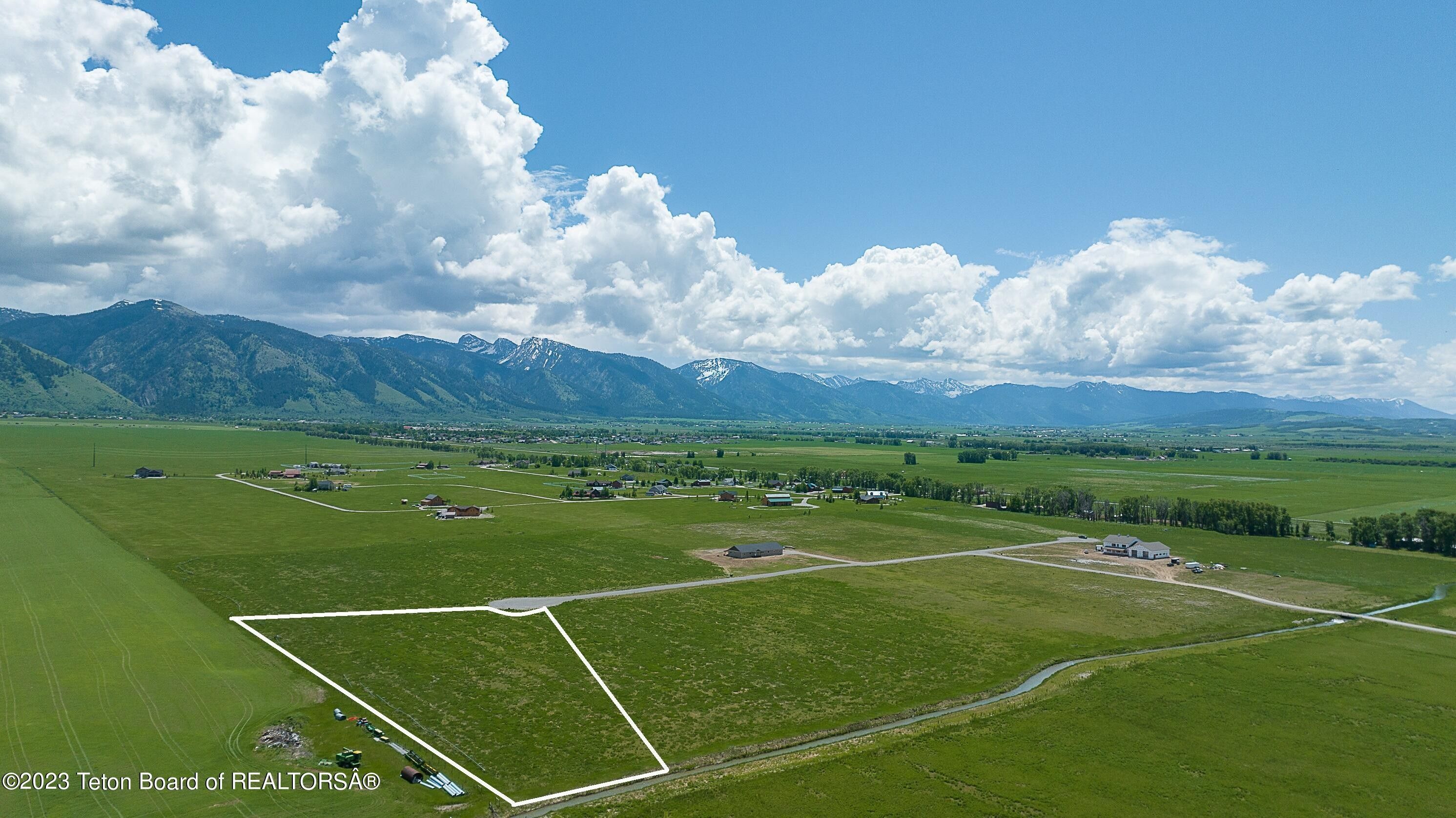 Freedom, Lincoln County, WY Undeveloped Land, Homesites for sale