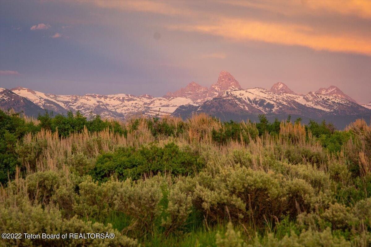 Tetonia, Teton County, ID Undeveloped Land, Homesites for sale Property