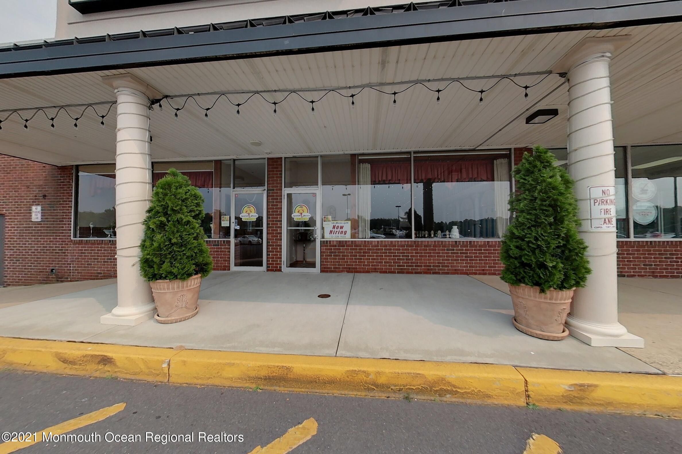 Bricktown, Ocean County, NJ Commercial Property for sale Property ID