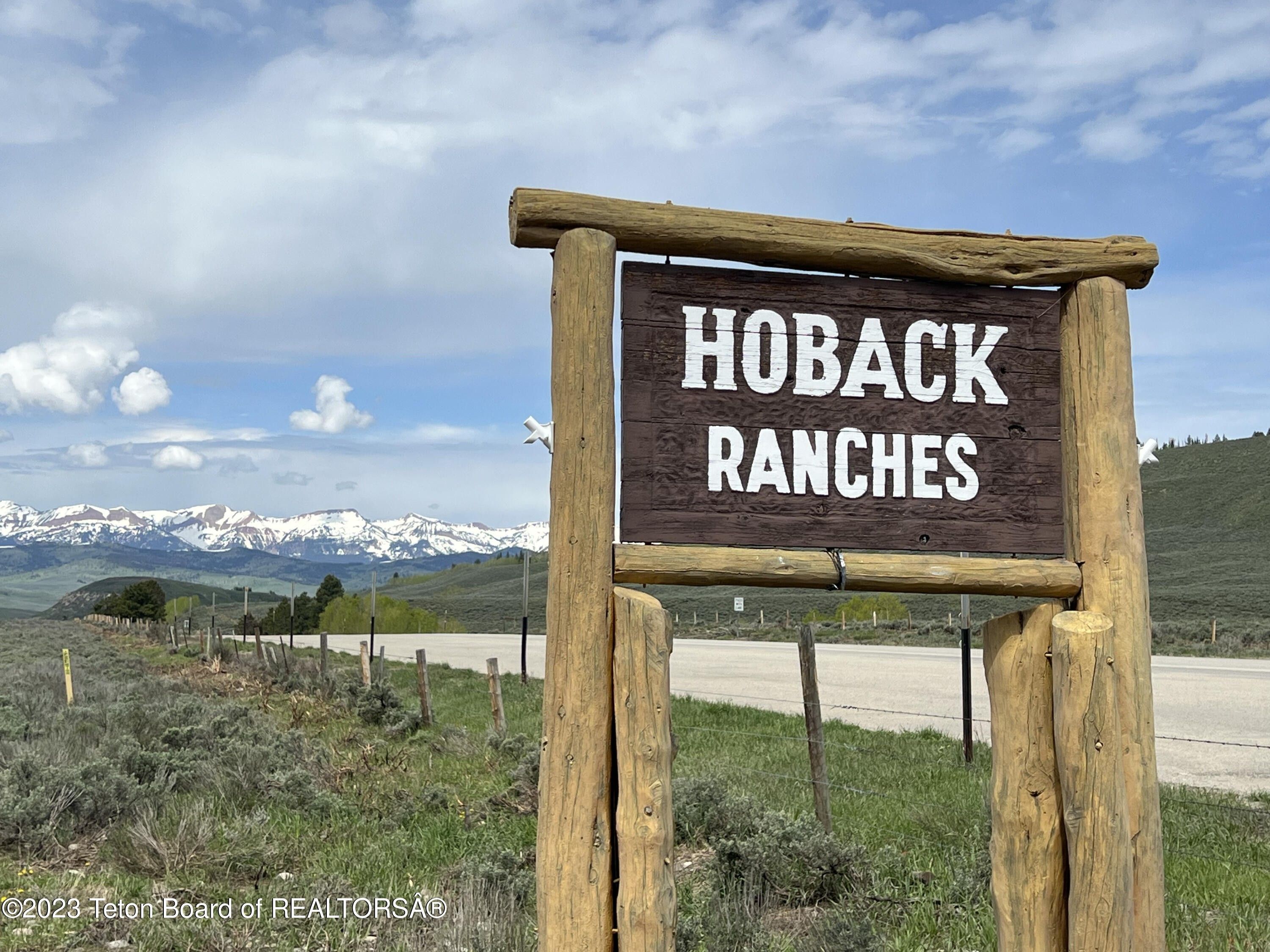 Bondurant, Sublette County, WY Undeveloped Land for sale Property ID