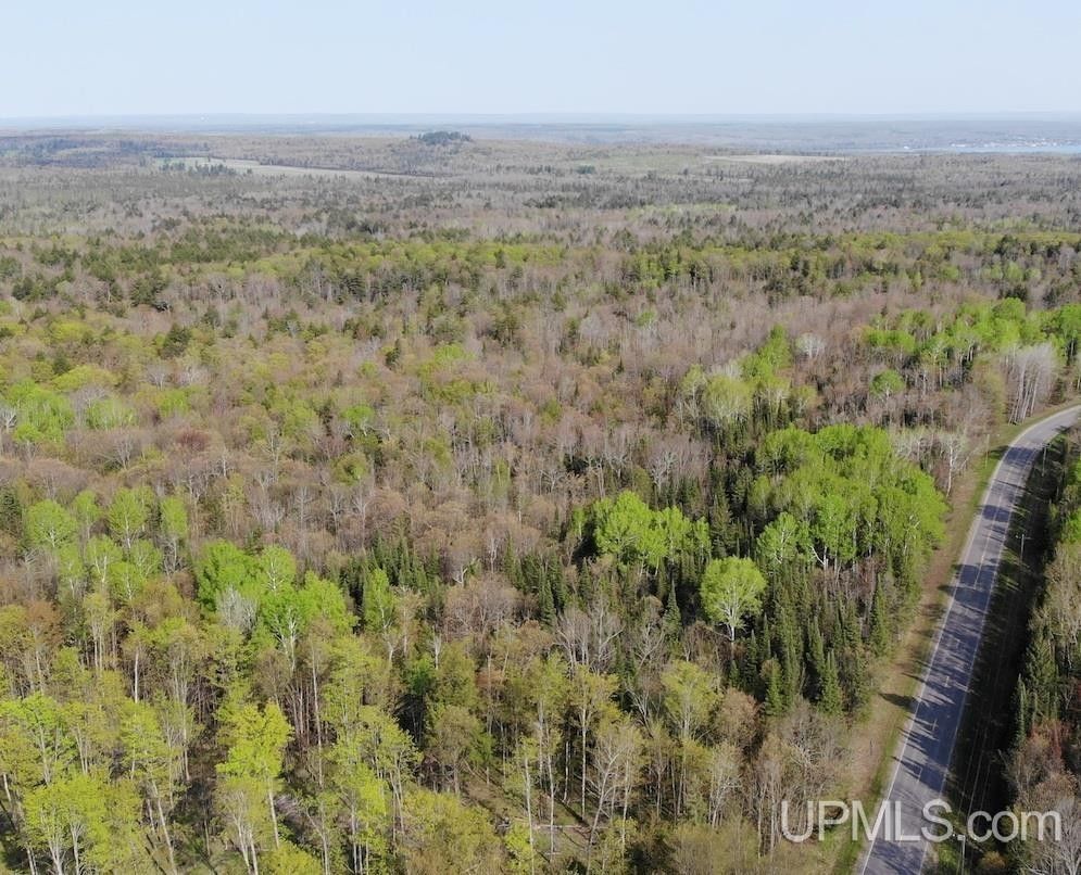 L'Anse, Baraga County, MI Undeveloped Land for sale Property ID