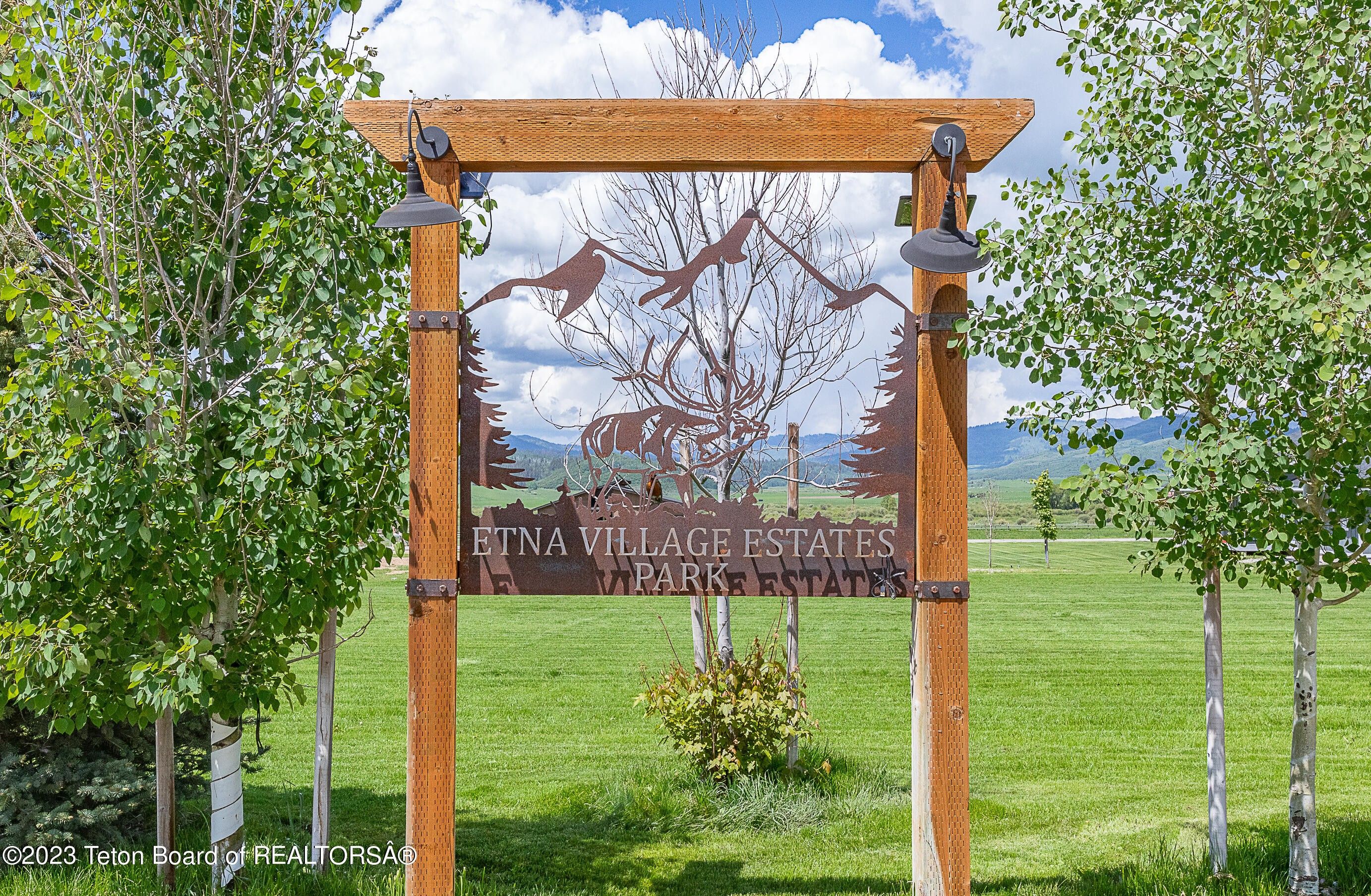 Etna, Lincoln County, WY Undeveloped Land, Homesites for sale Property