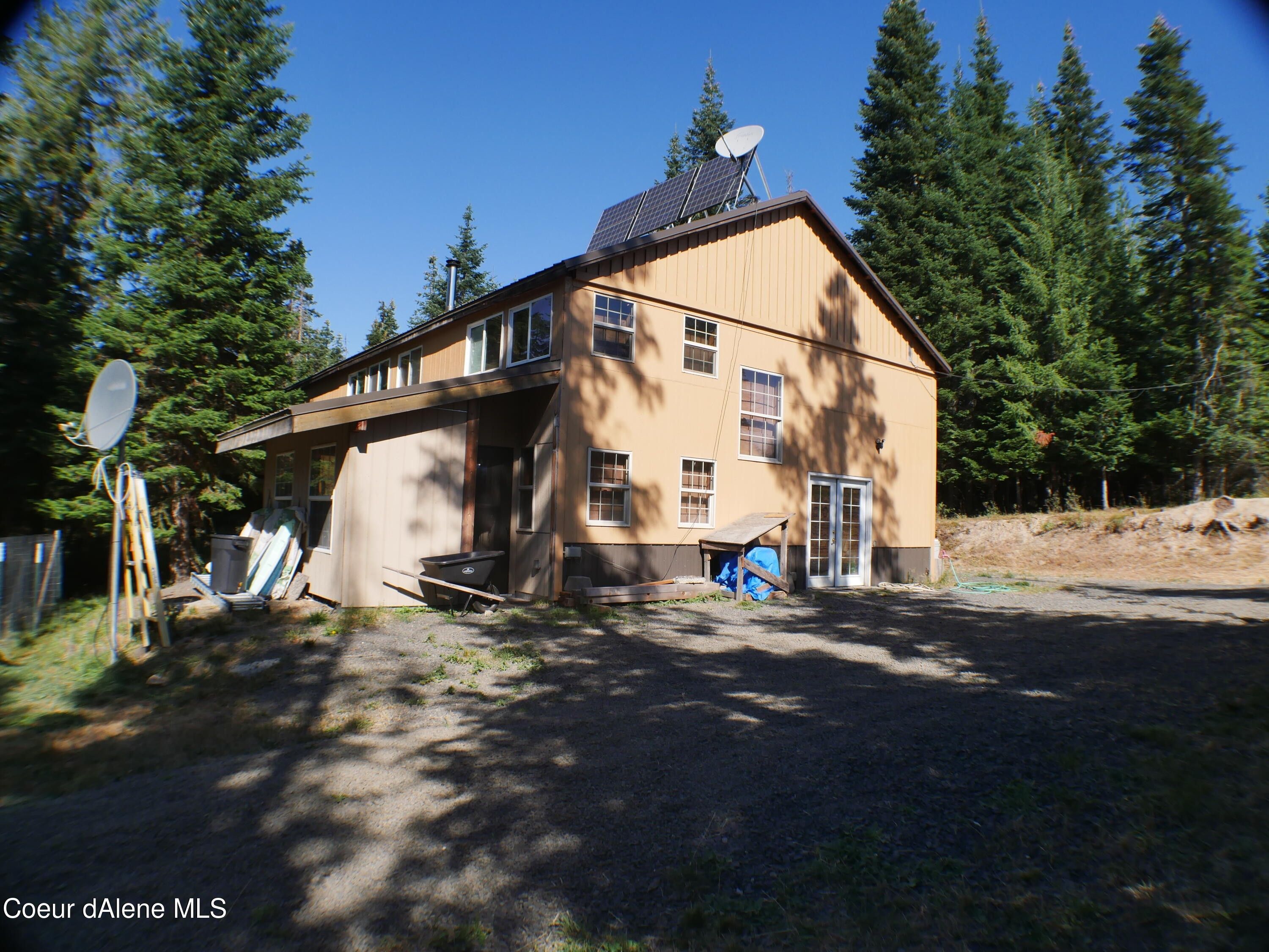 Fernwood, Benewah County, ID House for sale Property ID 416856736